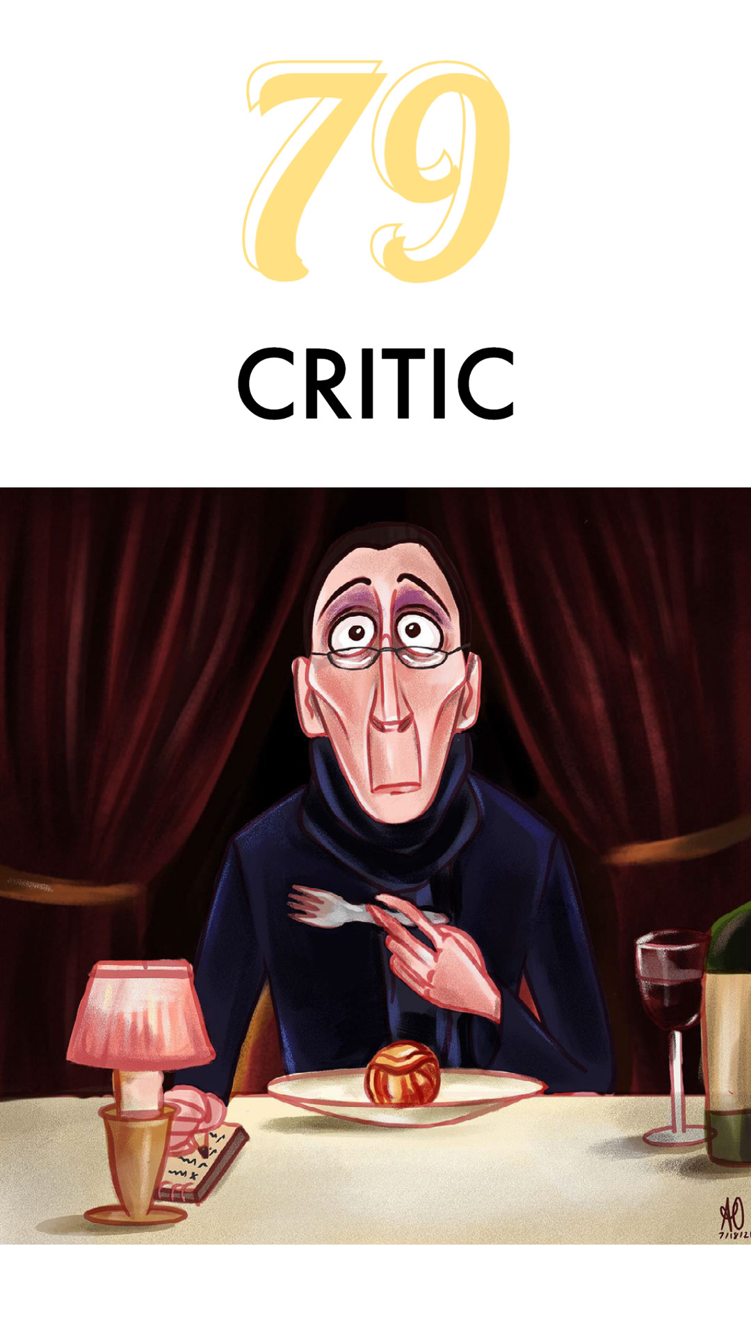 CRITIC