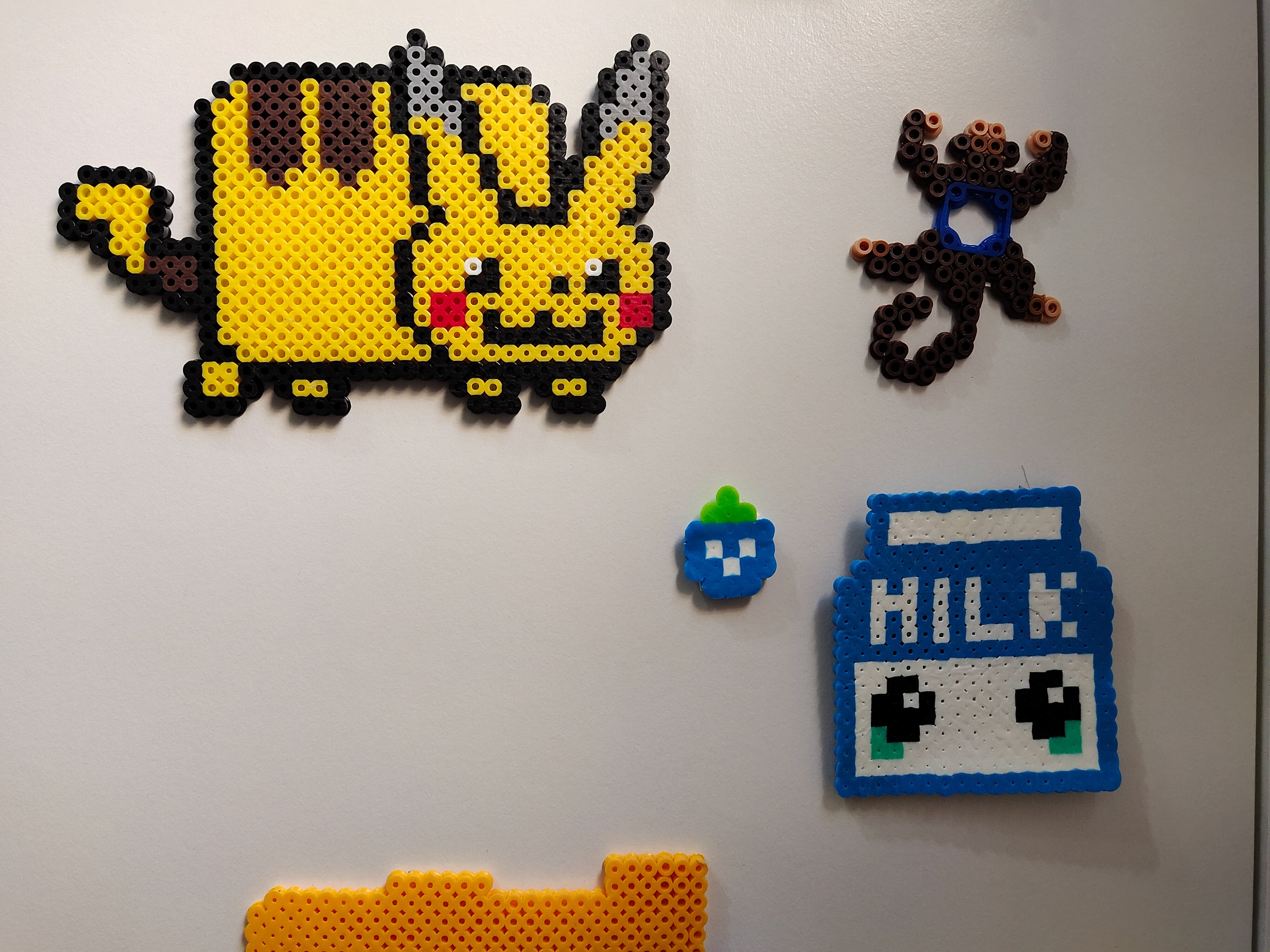 Perler Beads