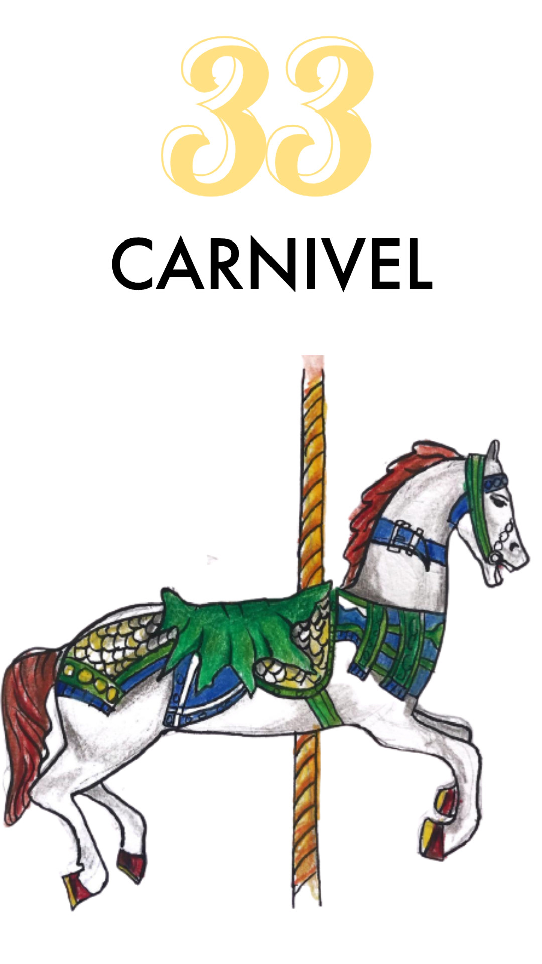 CARNIVEL