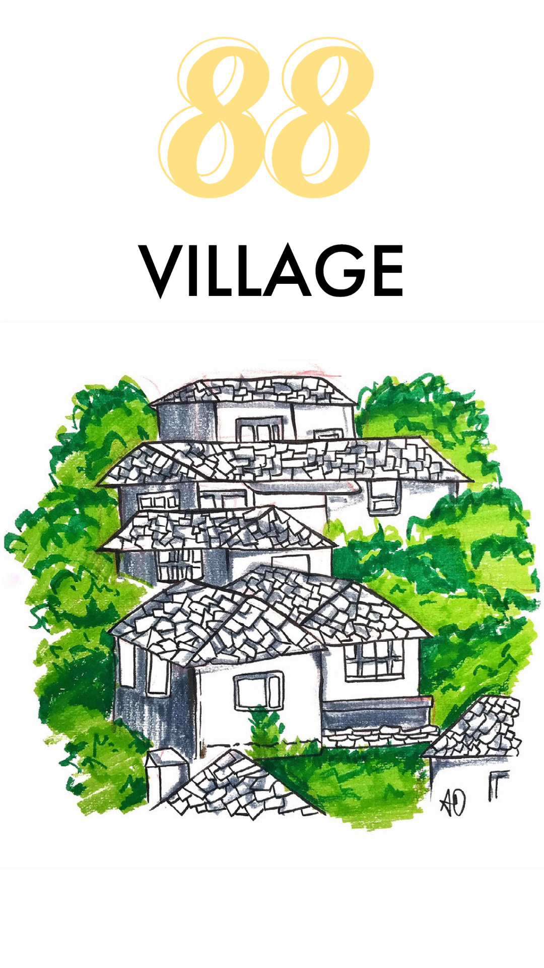 VILLAGE