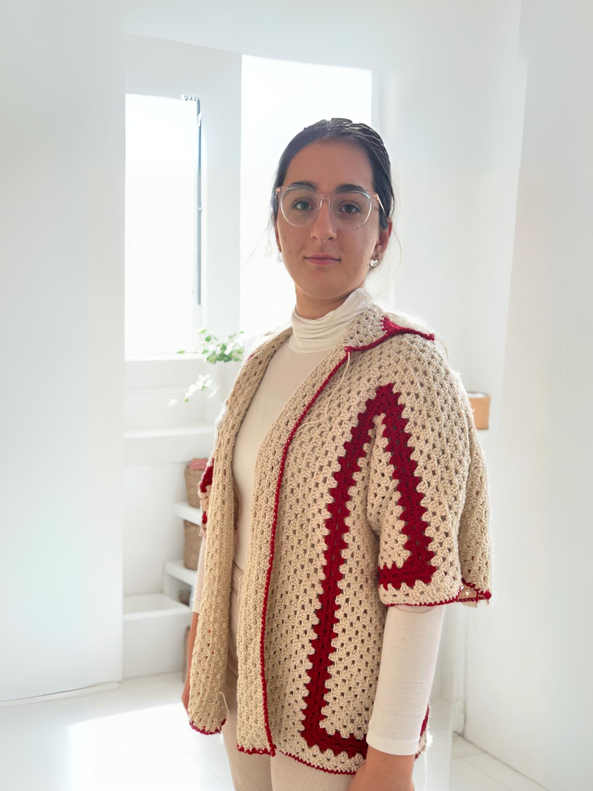 Anisa Crochet 3
