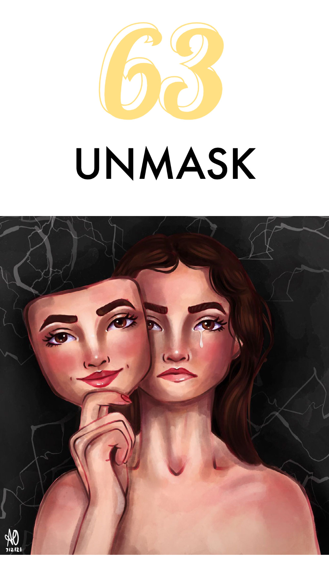 UNMASK