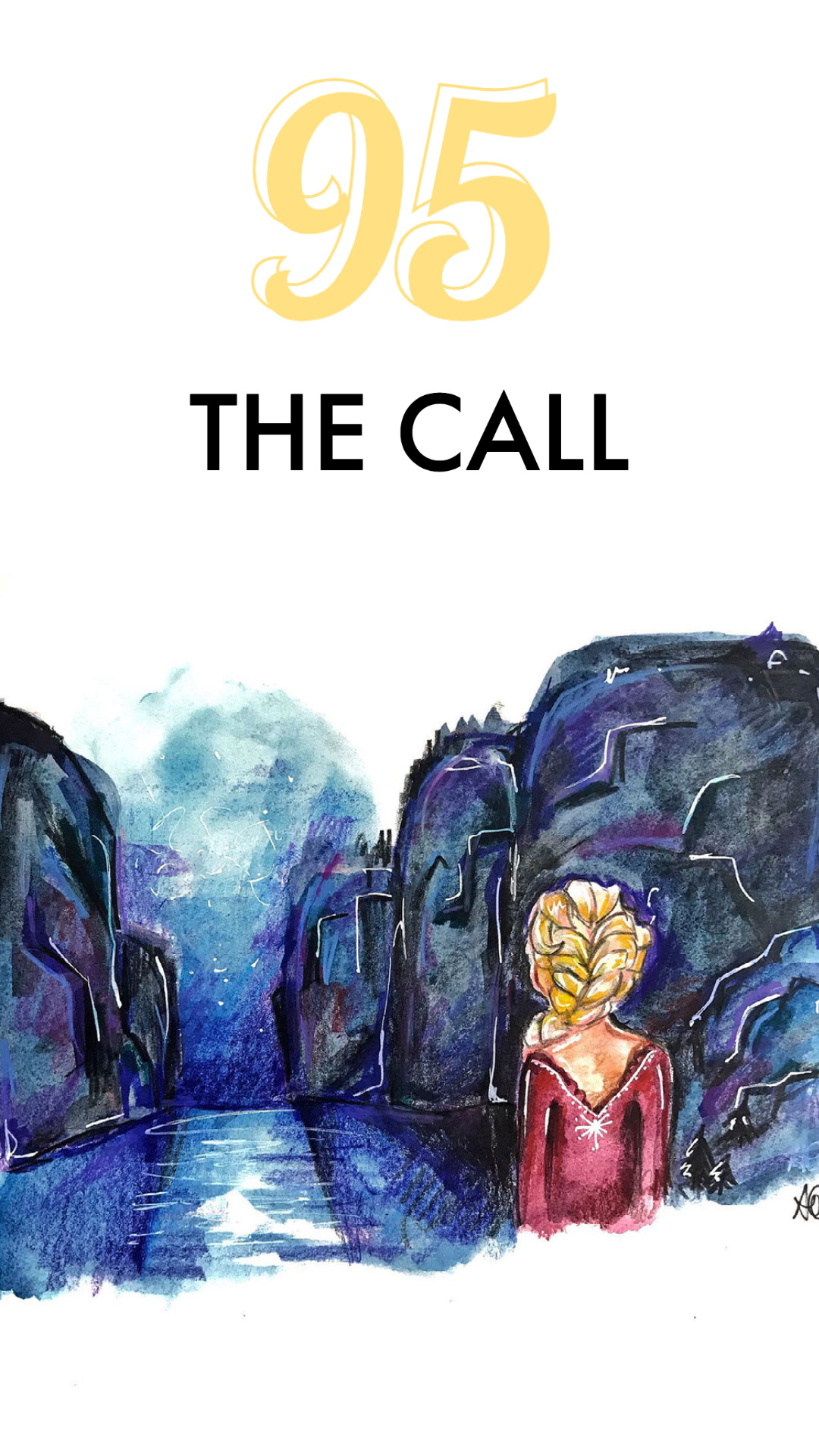 THE CALL