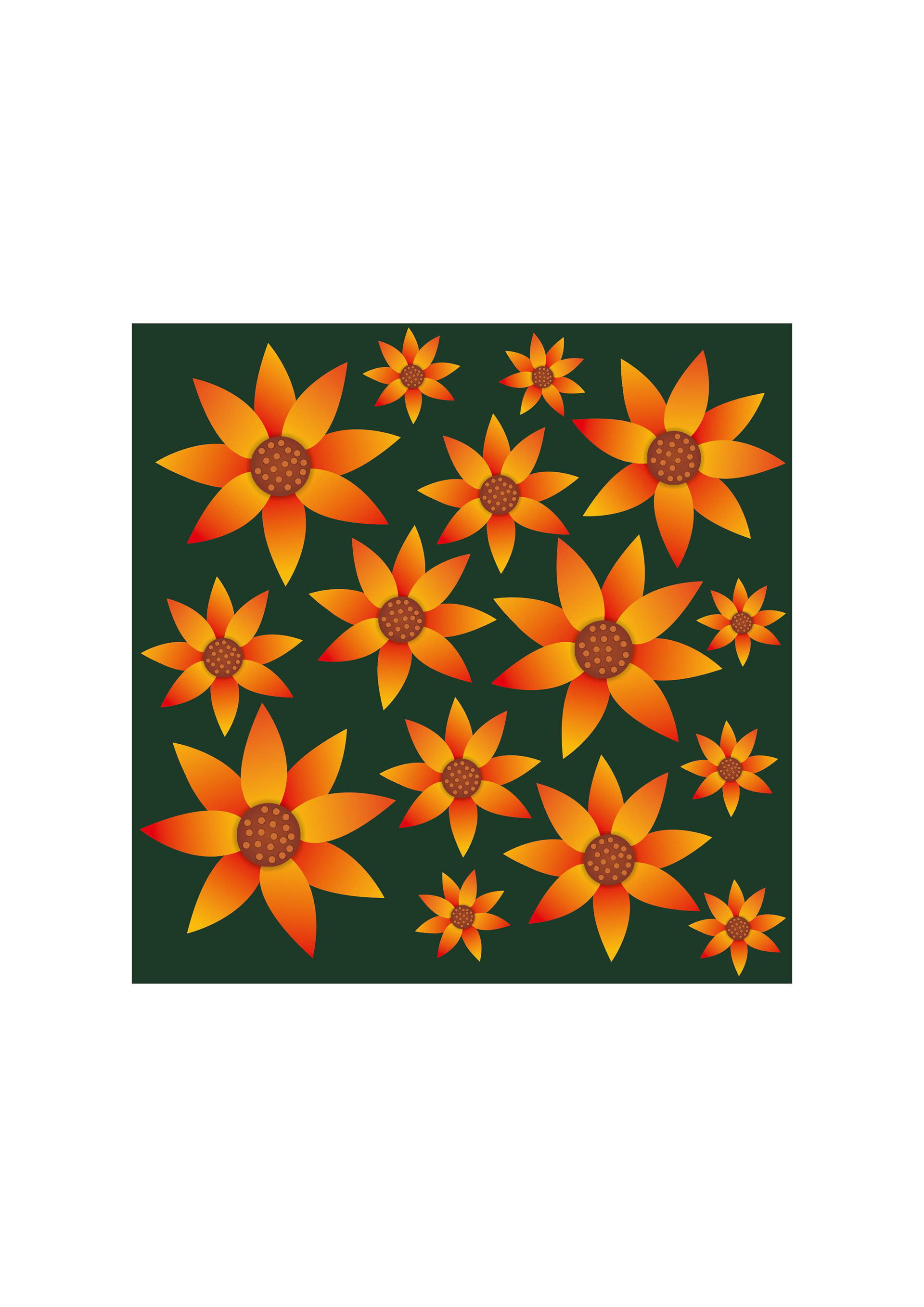 Pattern designed by Anisa Ozalp
