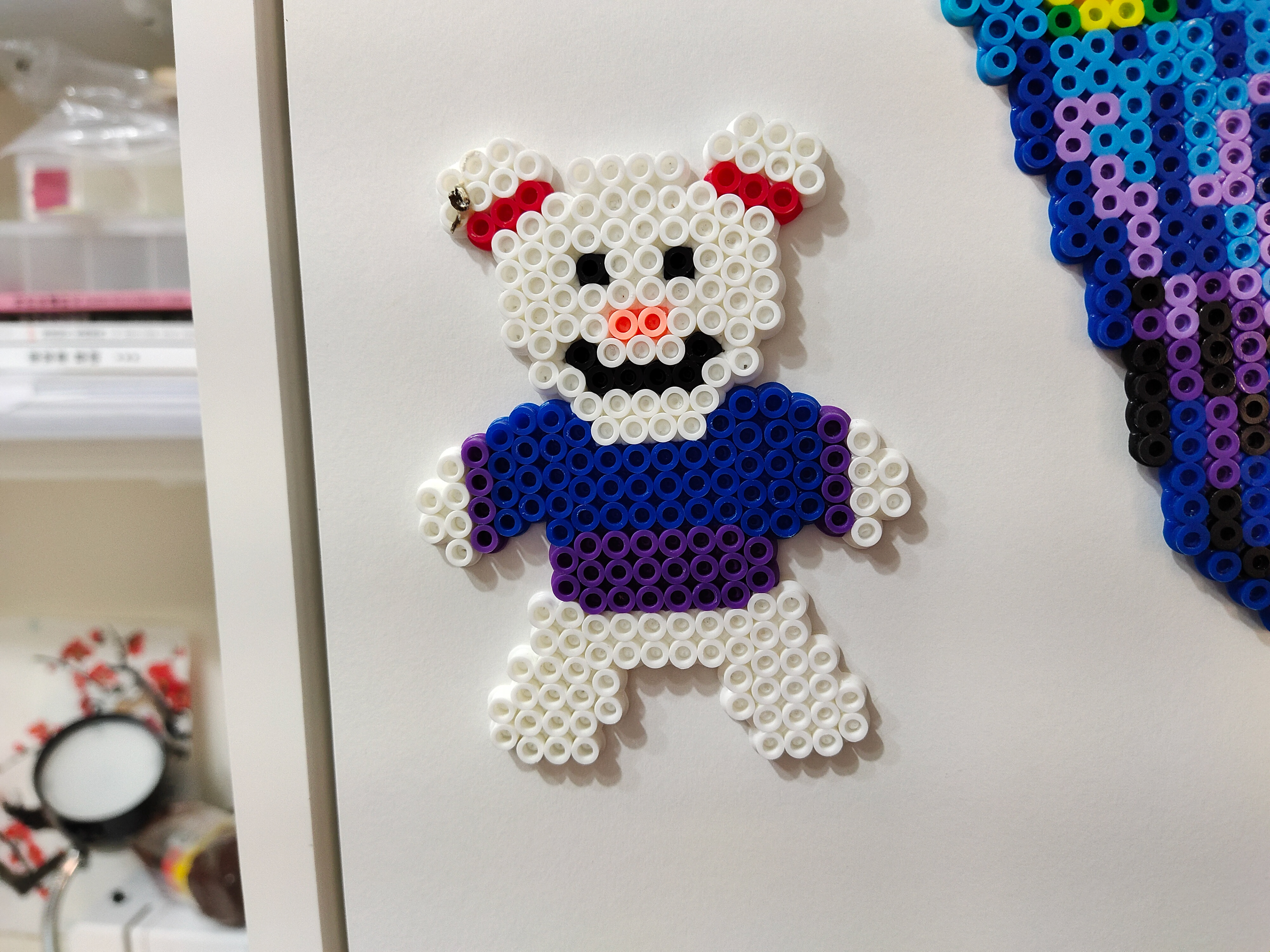 Perler Beads