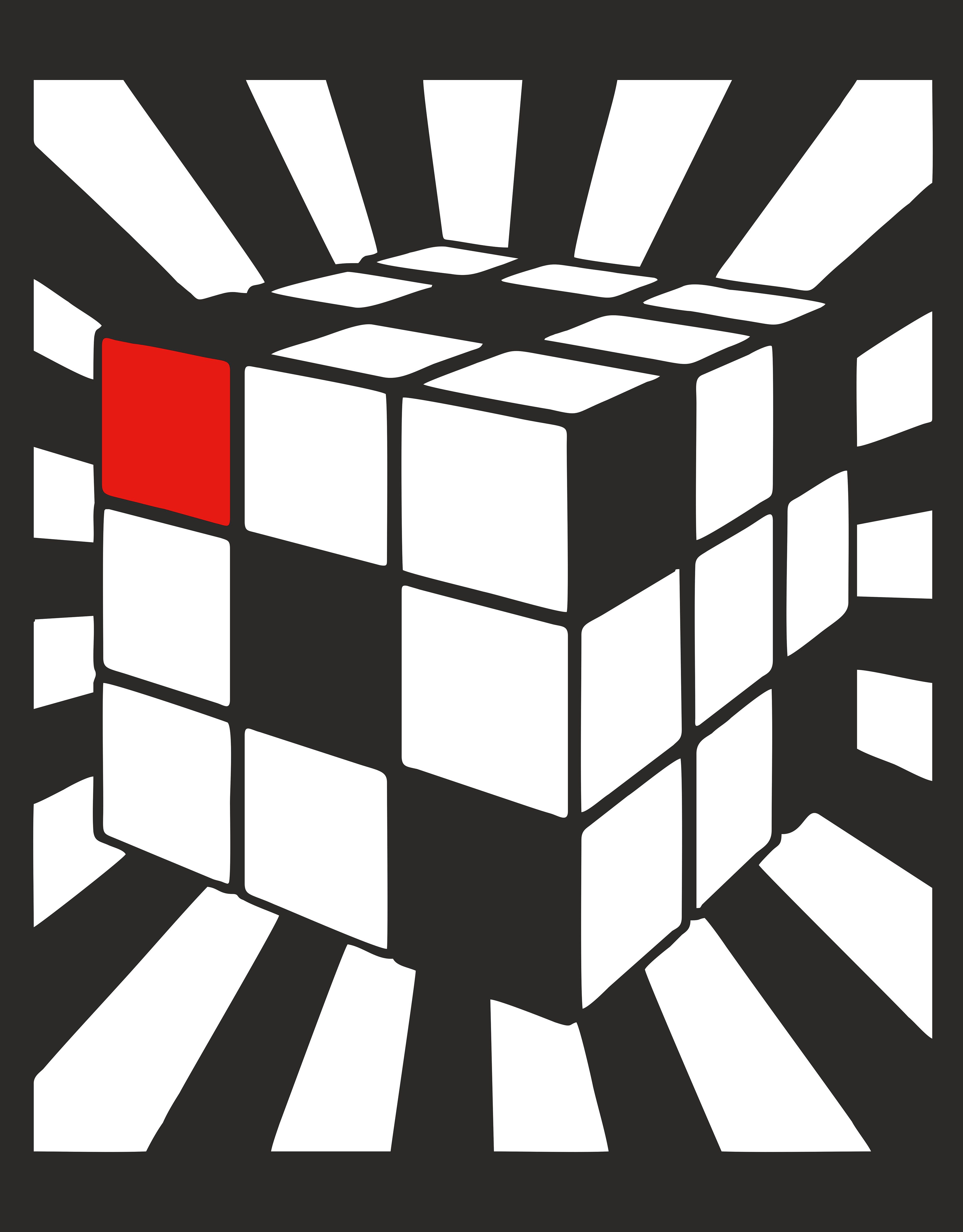 Cubes