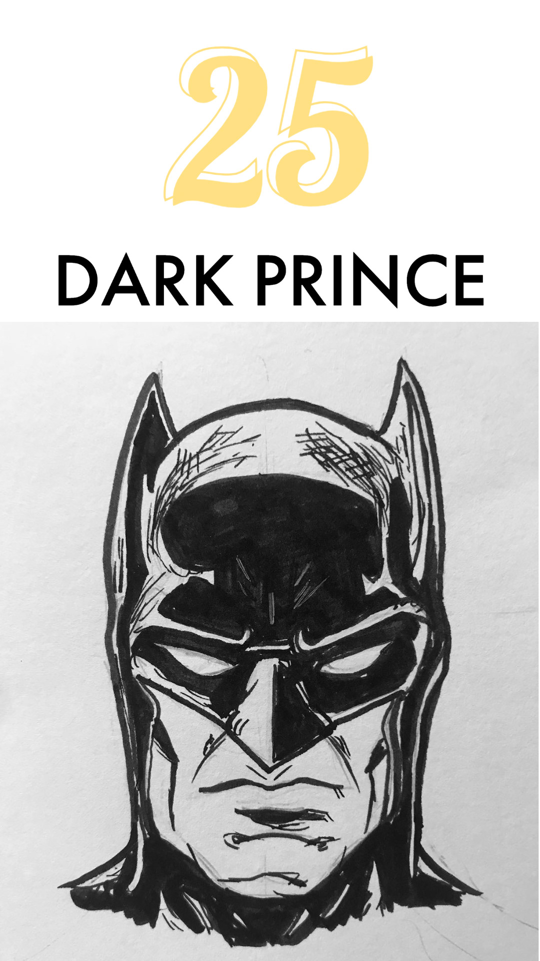 DARK PRINCE