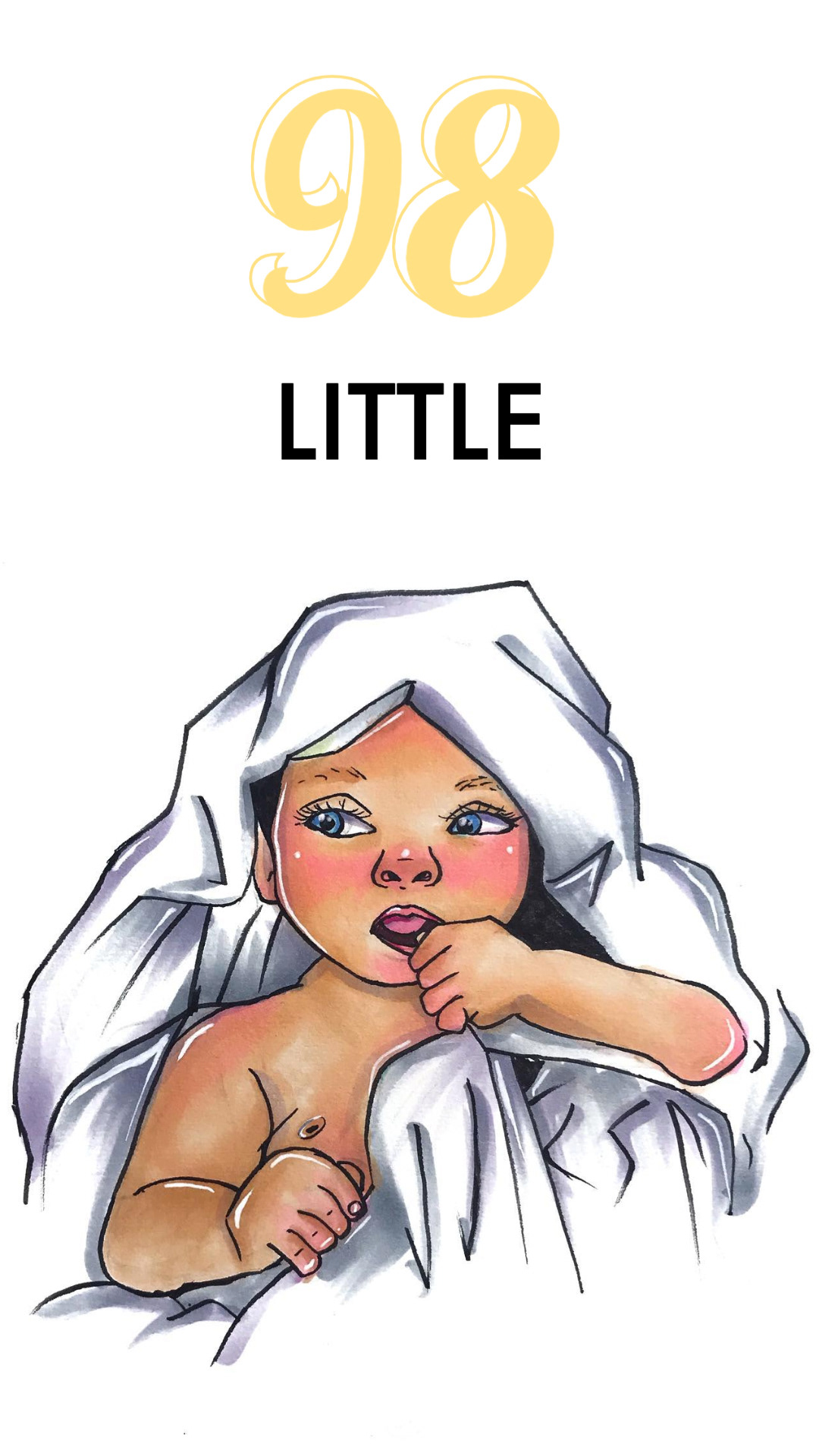 LITTLE