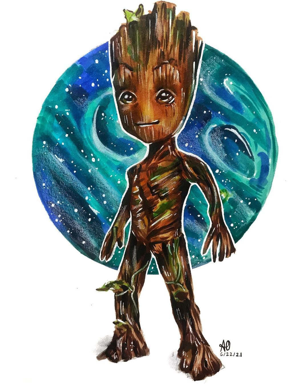 53. Guardian