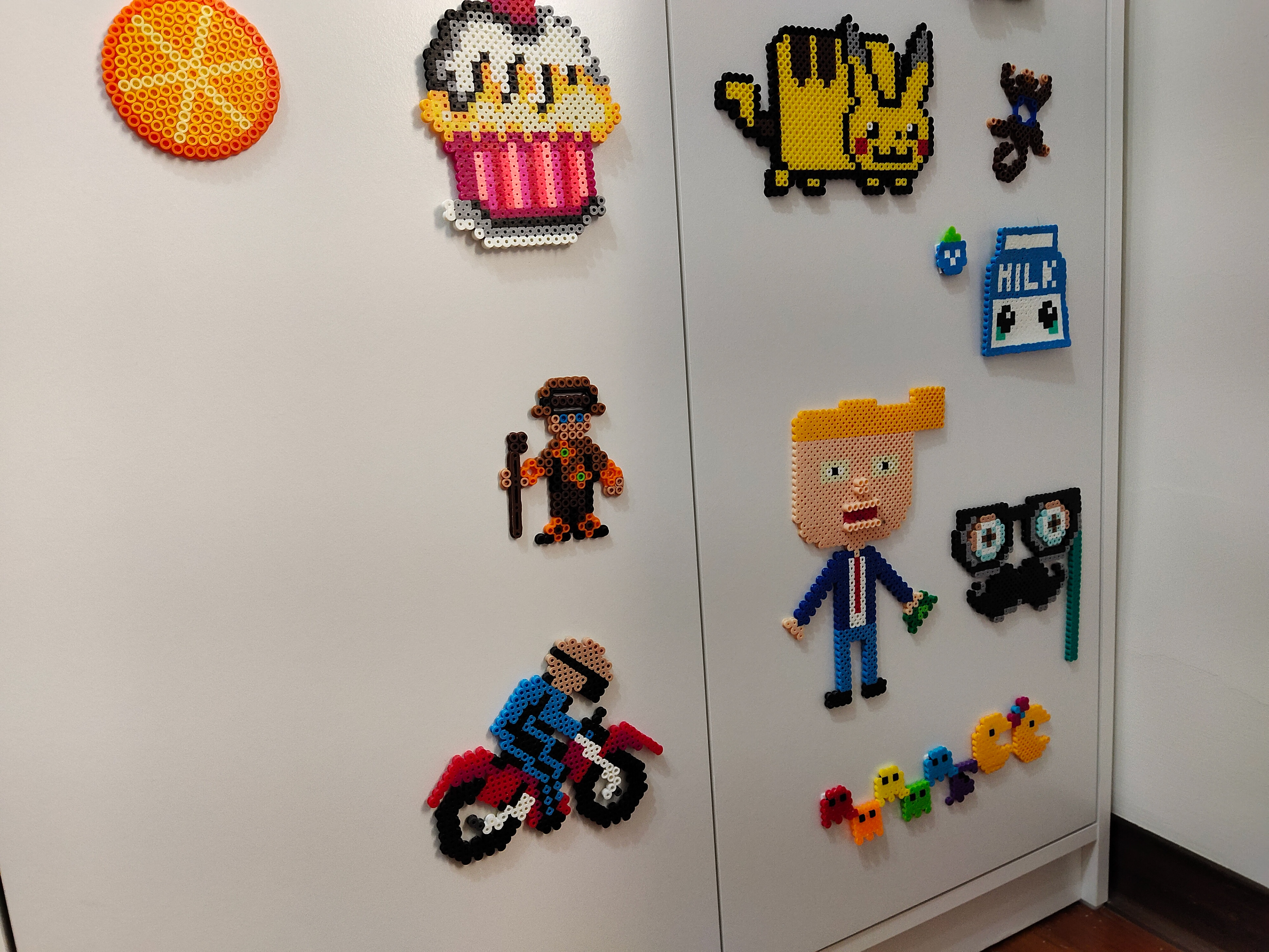 Perler Beads