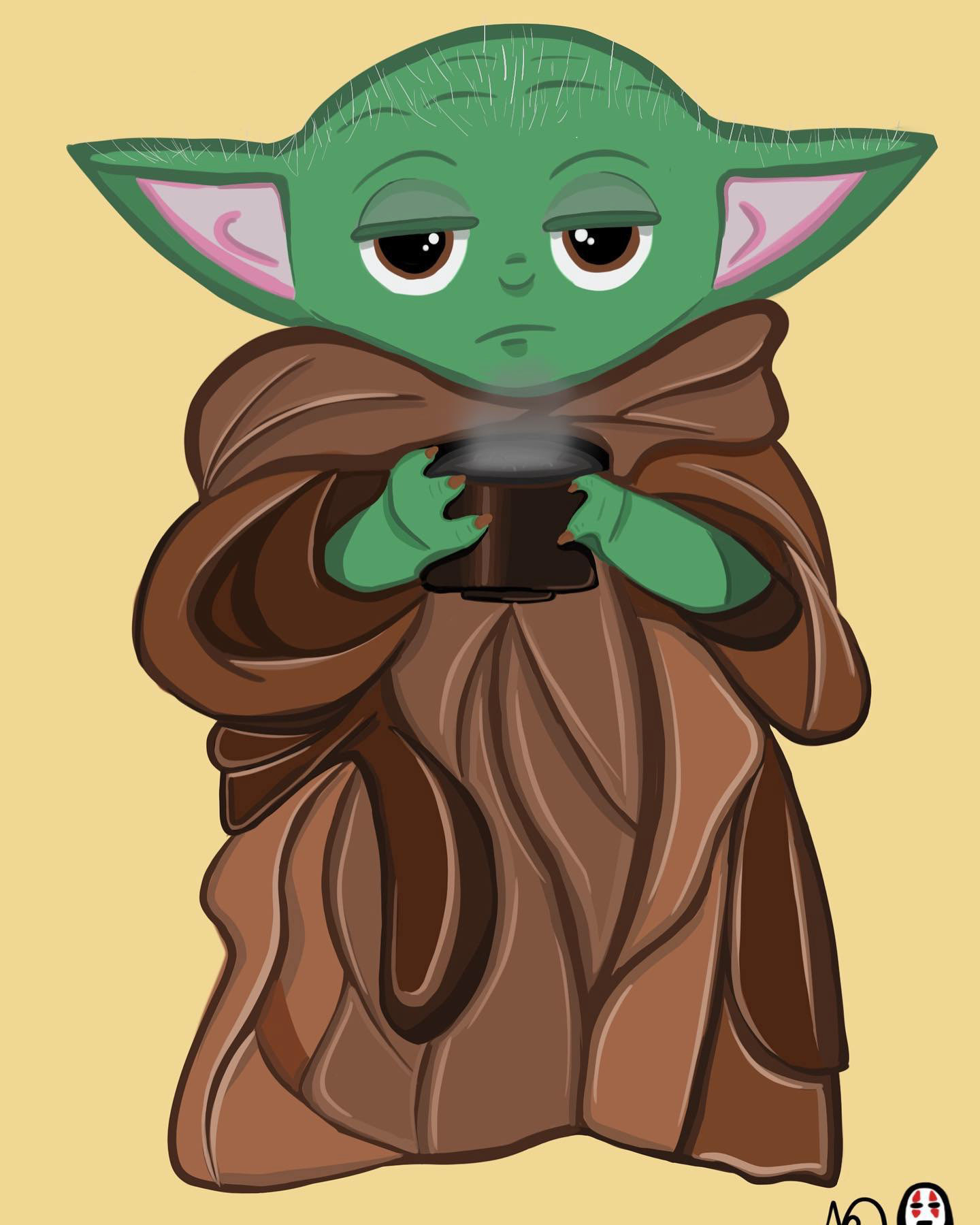 Yoda