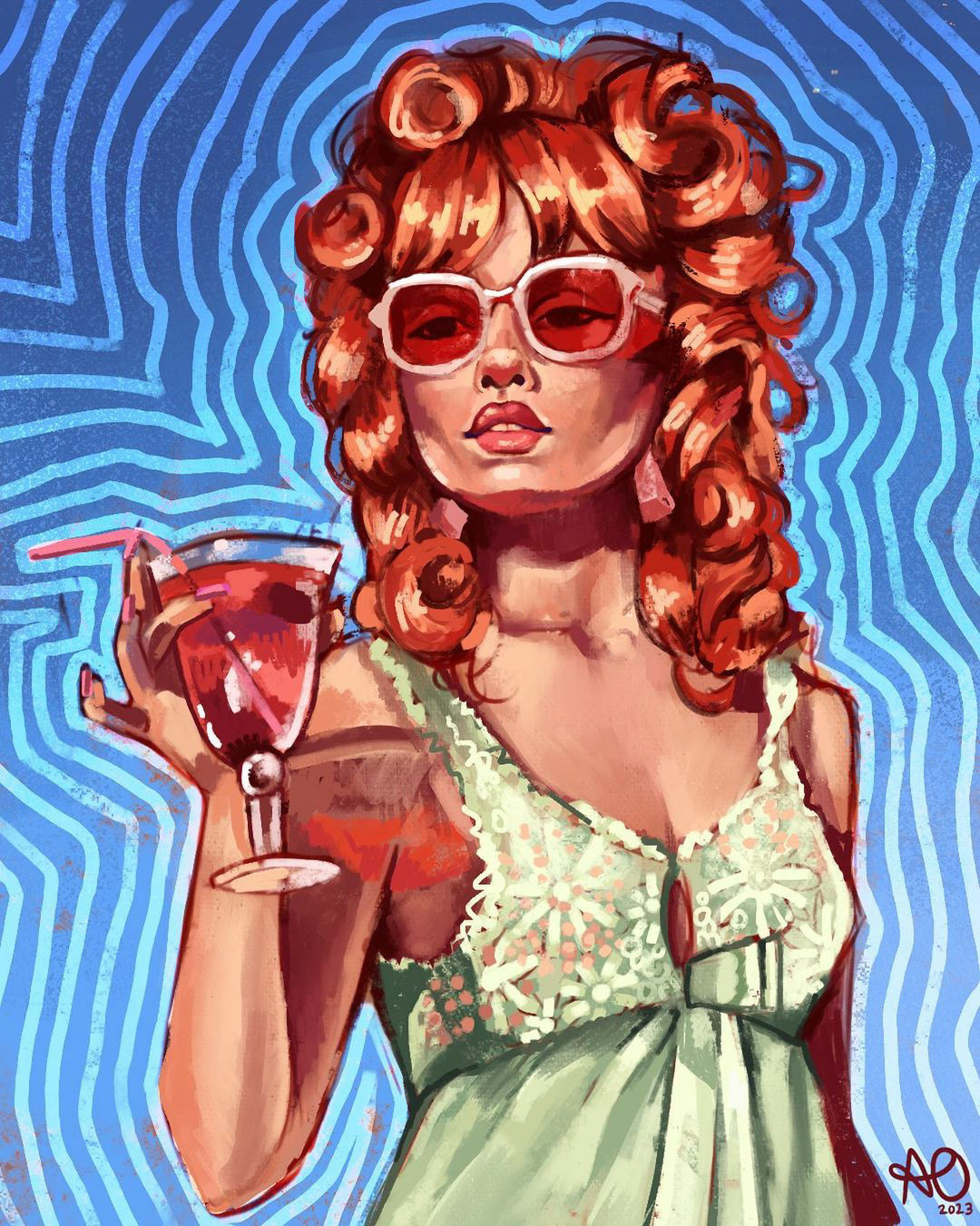 Elite Girl