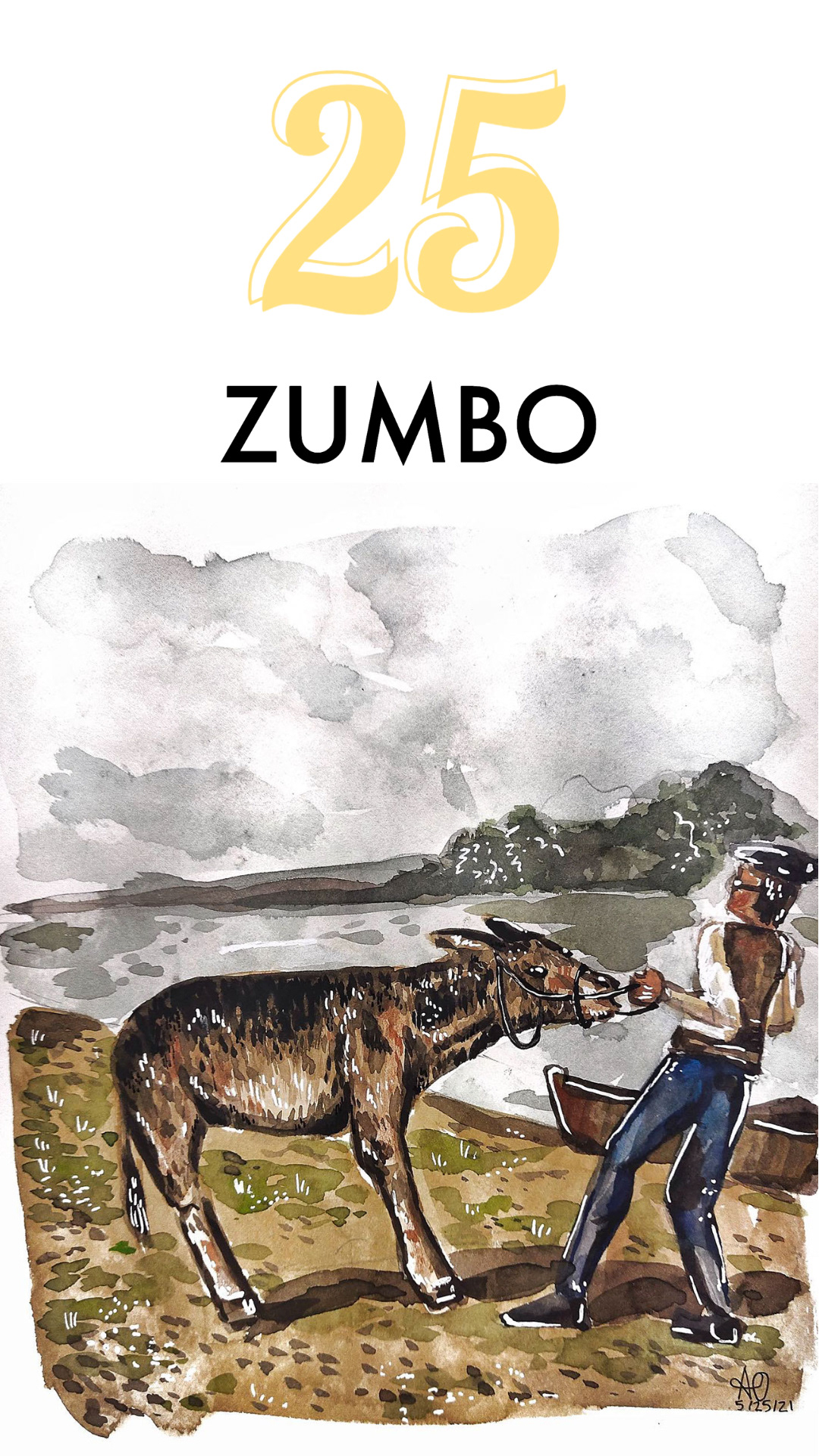 ZUMBO
