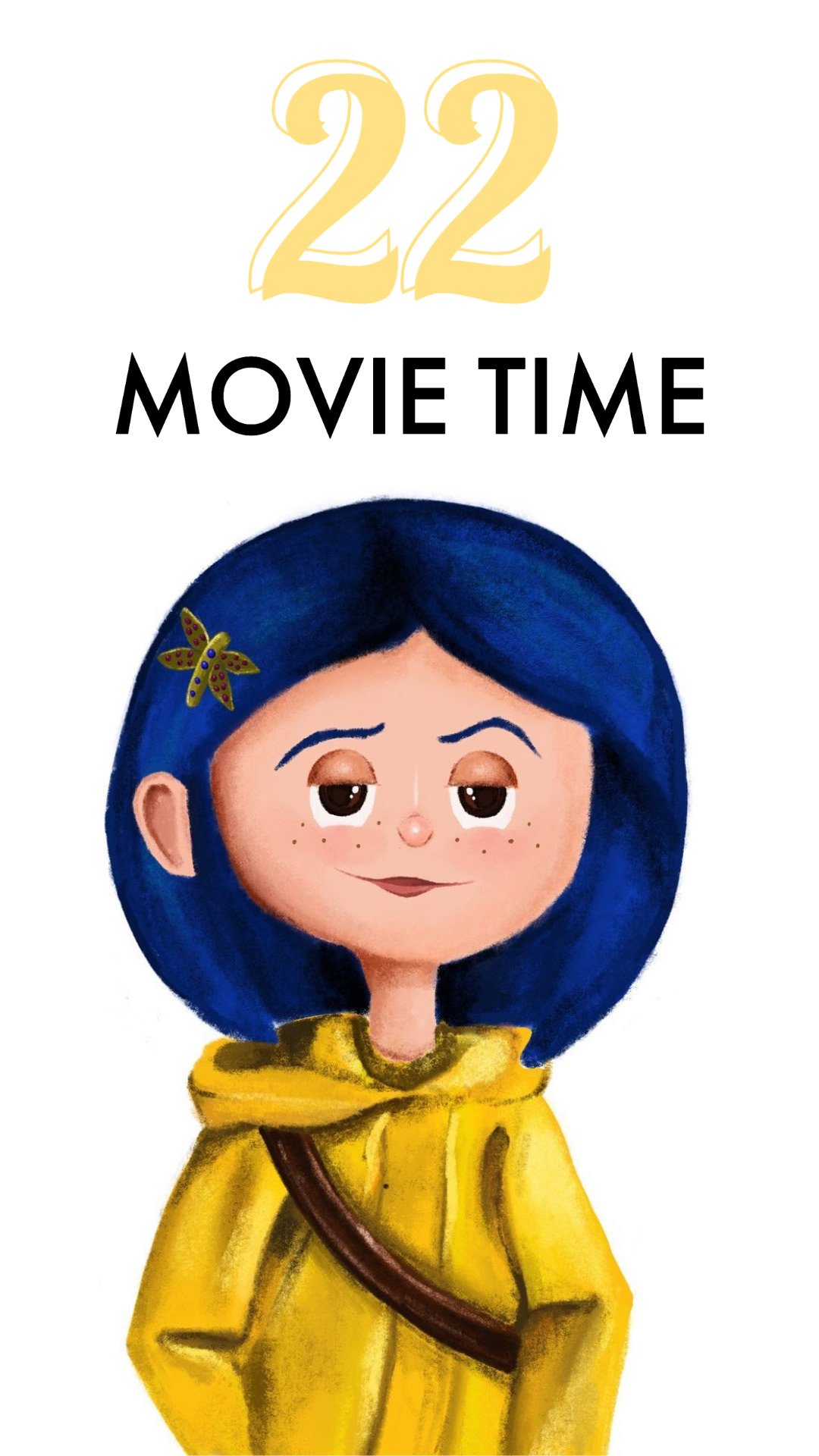 MOVIE TIME
