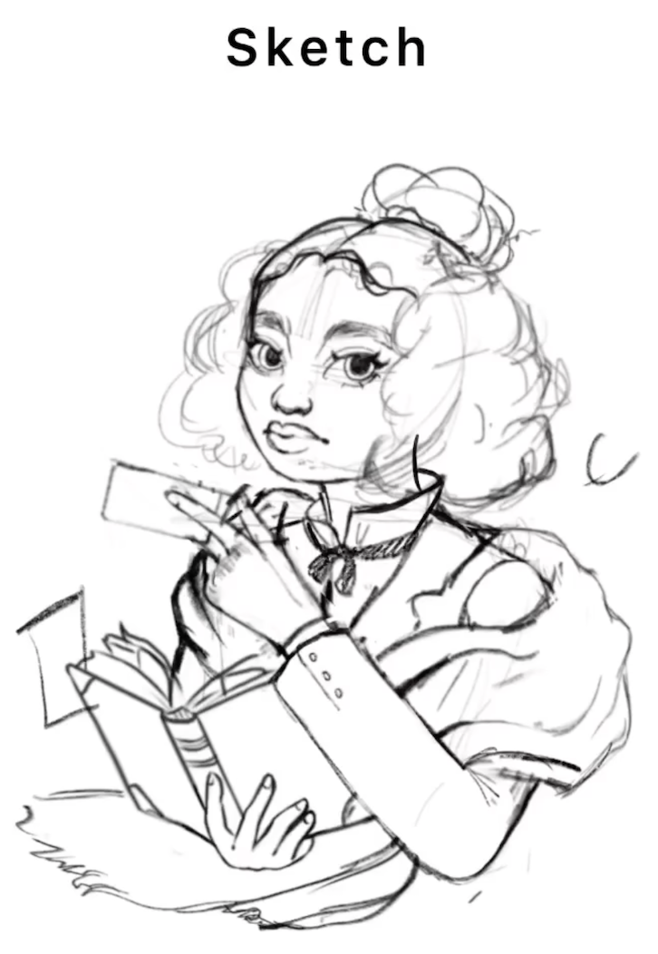 Sketch