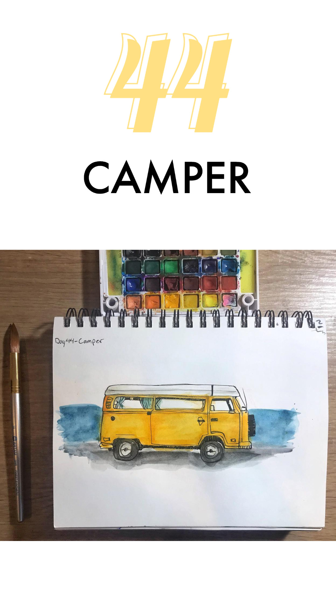 CAMPER