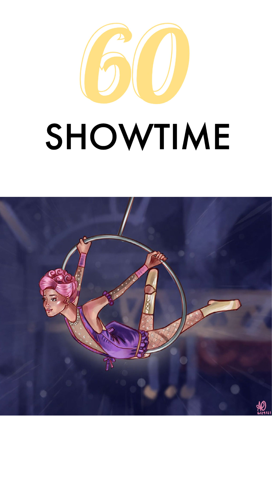 SHOWTIME