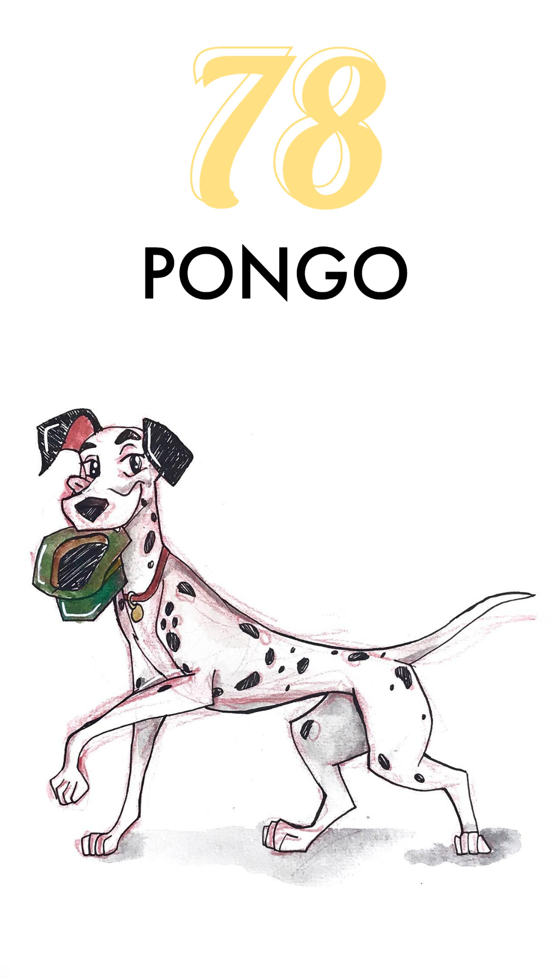 PONGO