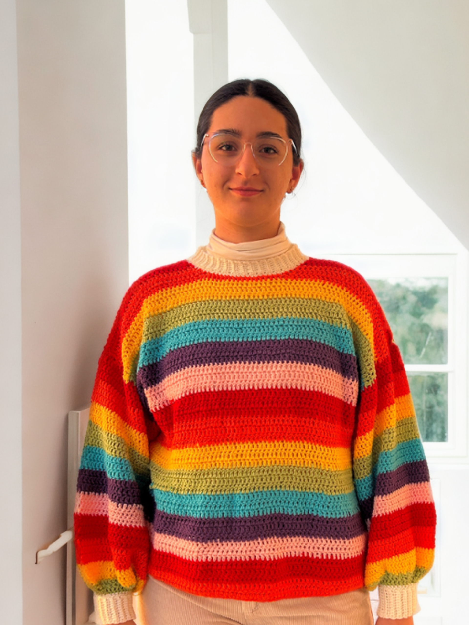 Anisa Crochet 2