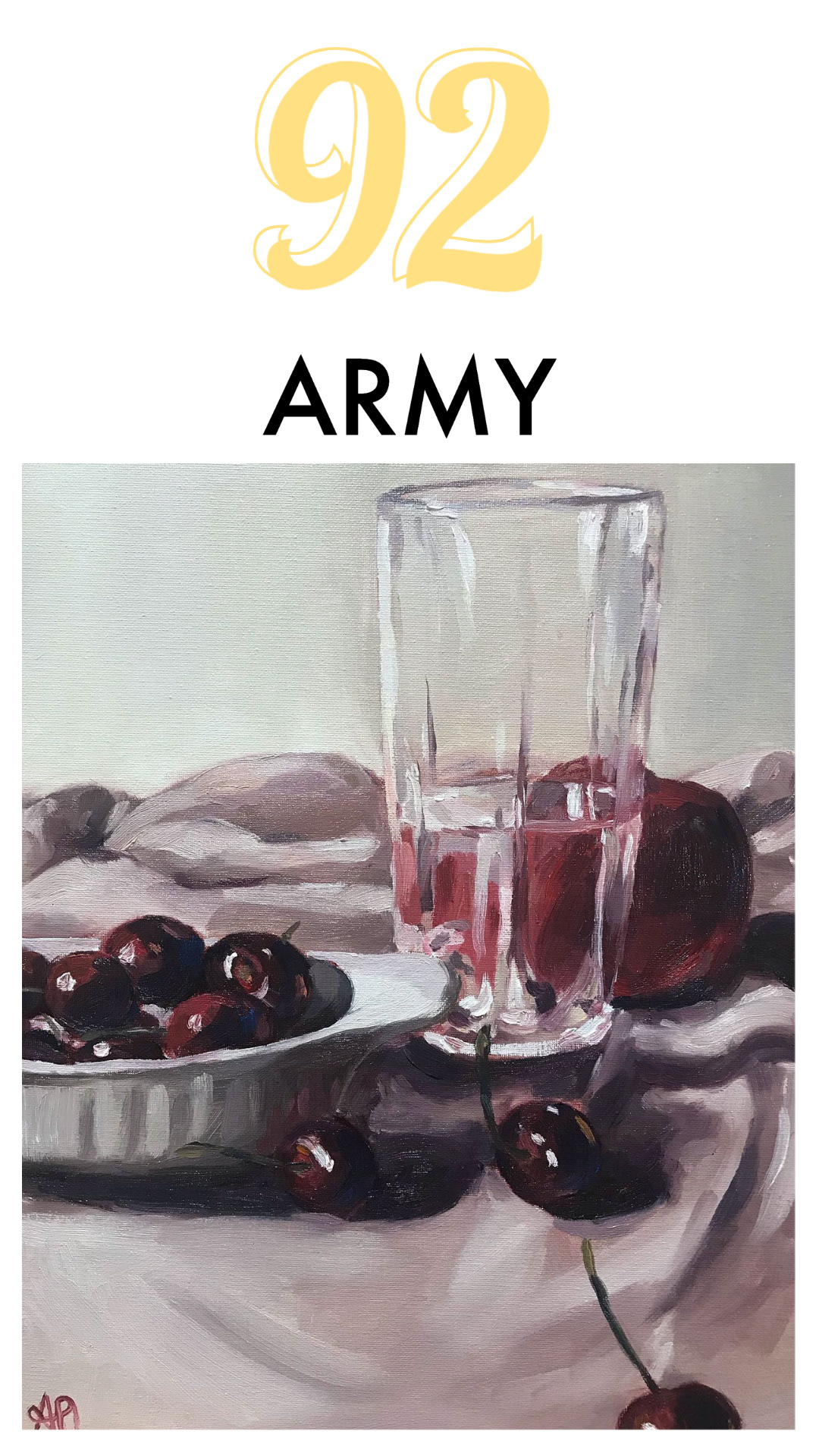 ARMY
