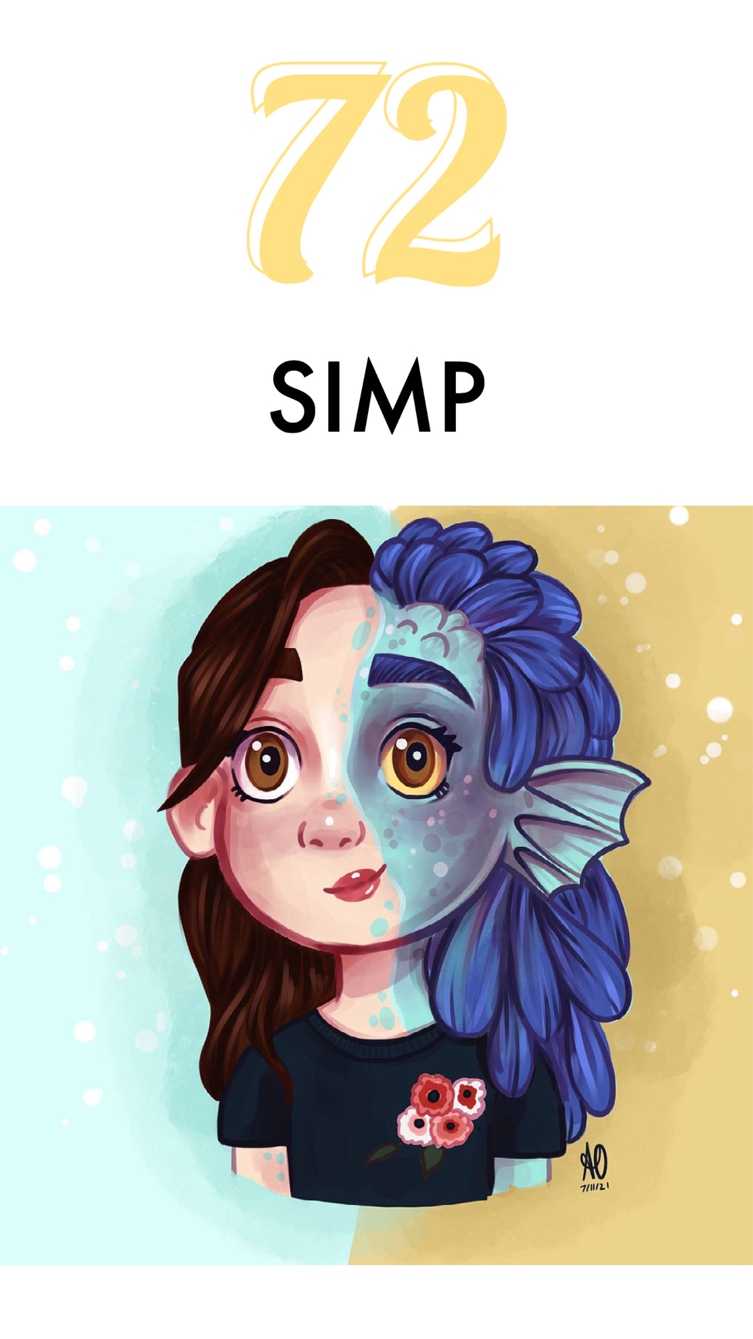 SIMP