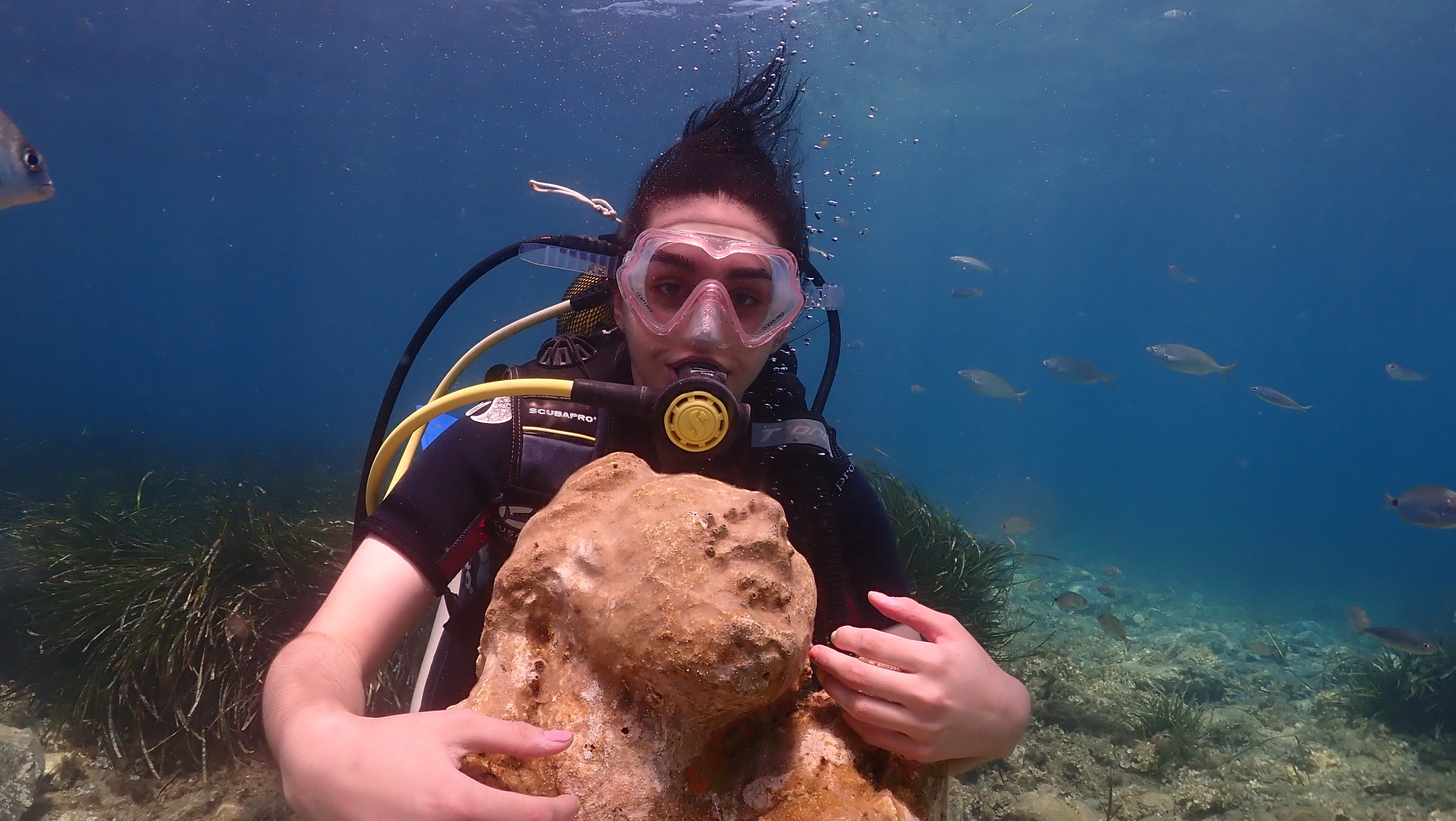 Scuba Diving 3