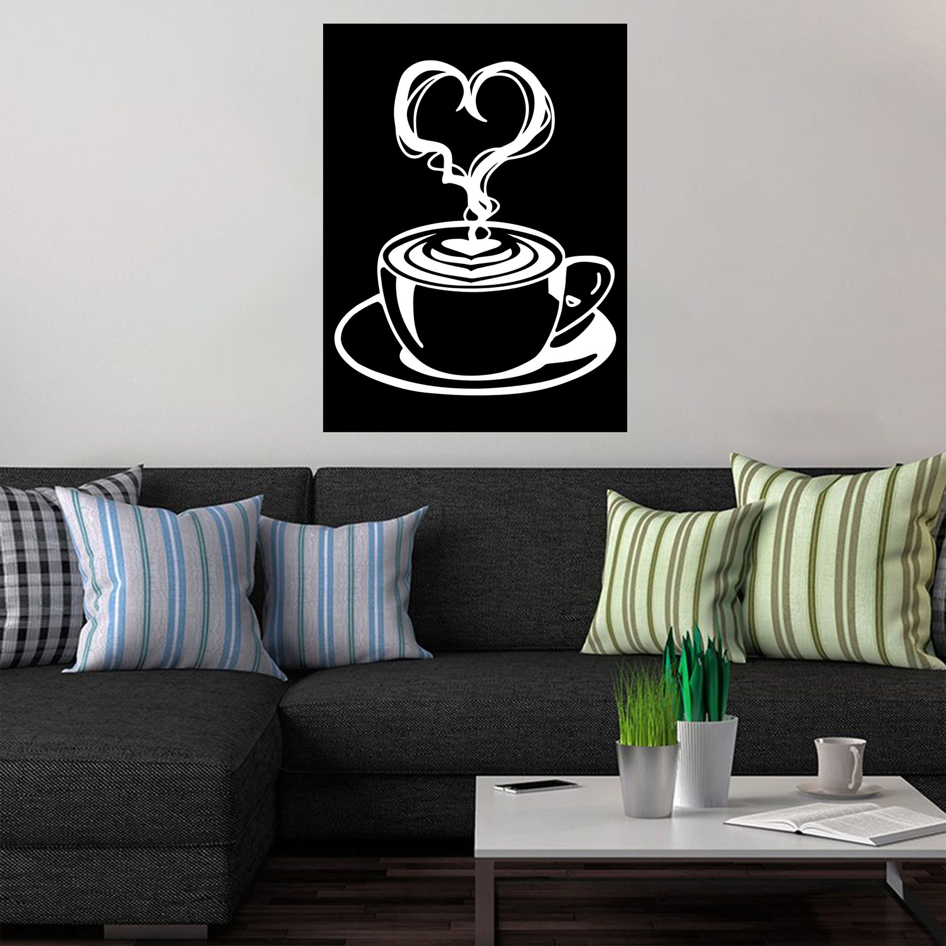 POP UP ARTISTRY BY ANISA OZALP