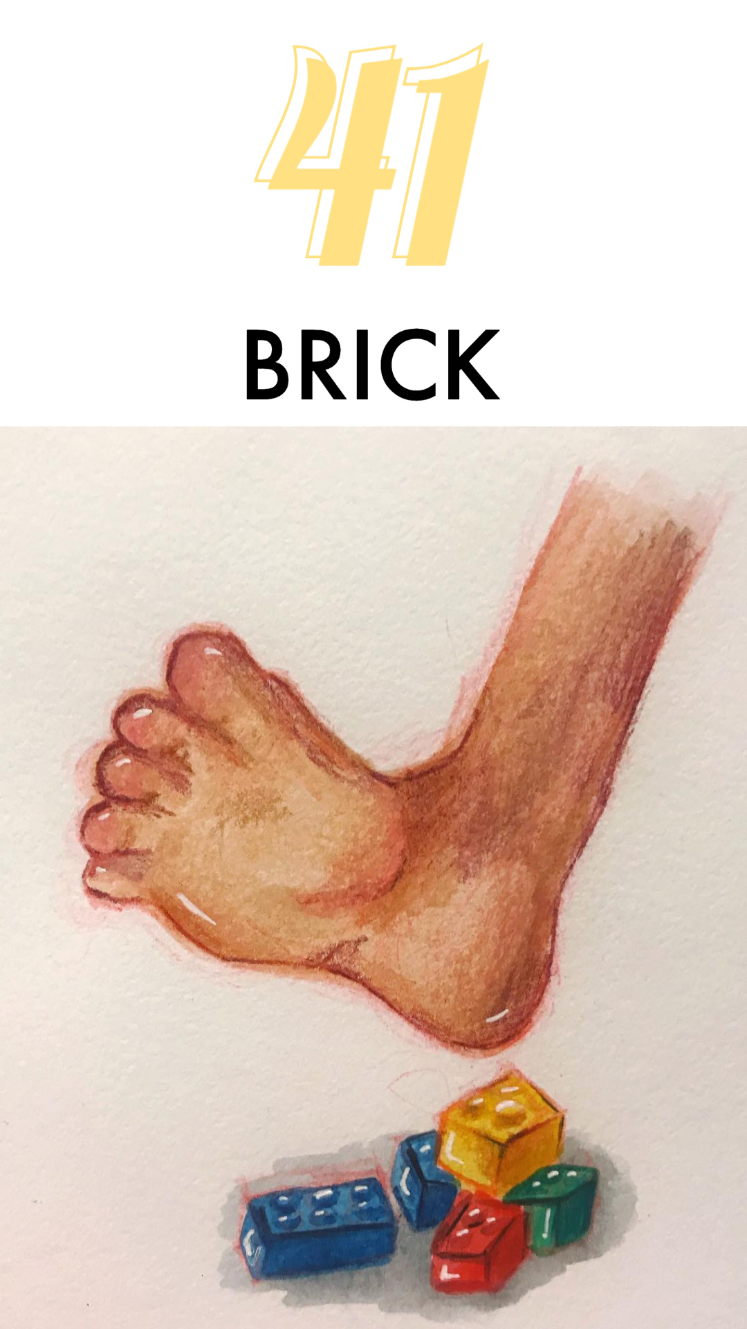 BRICK