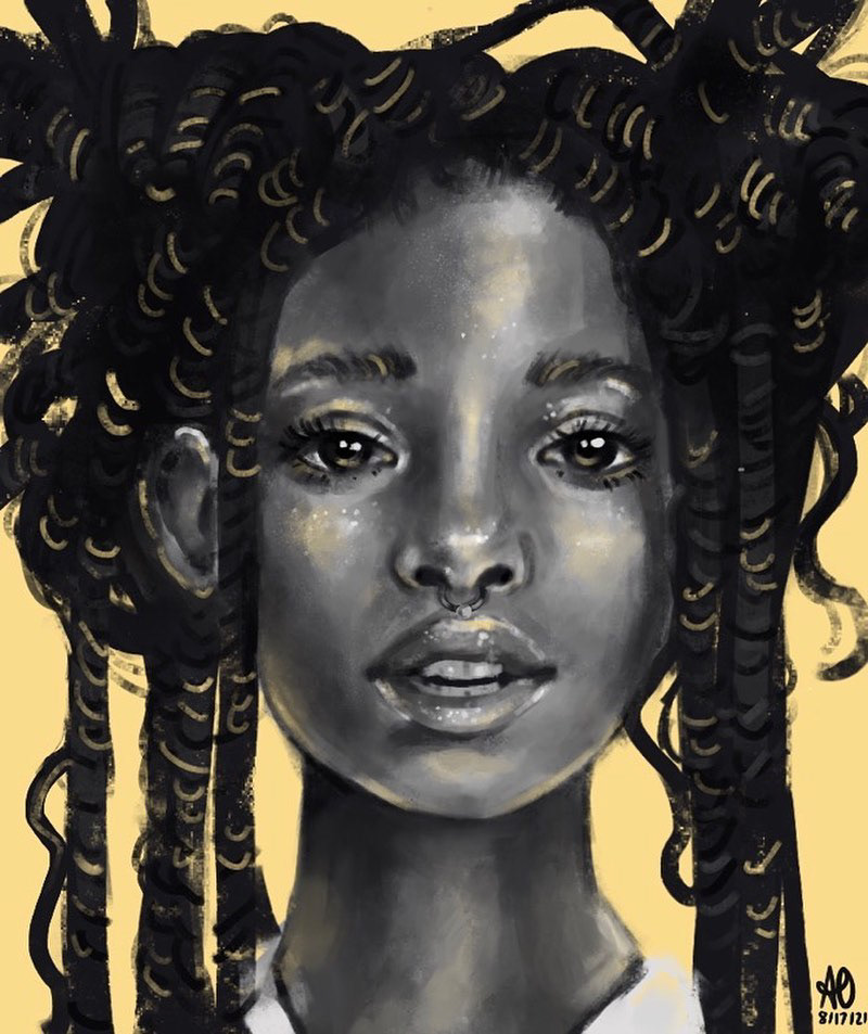 Portrait