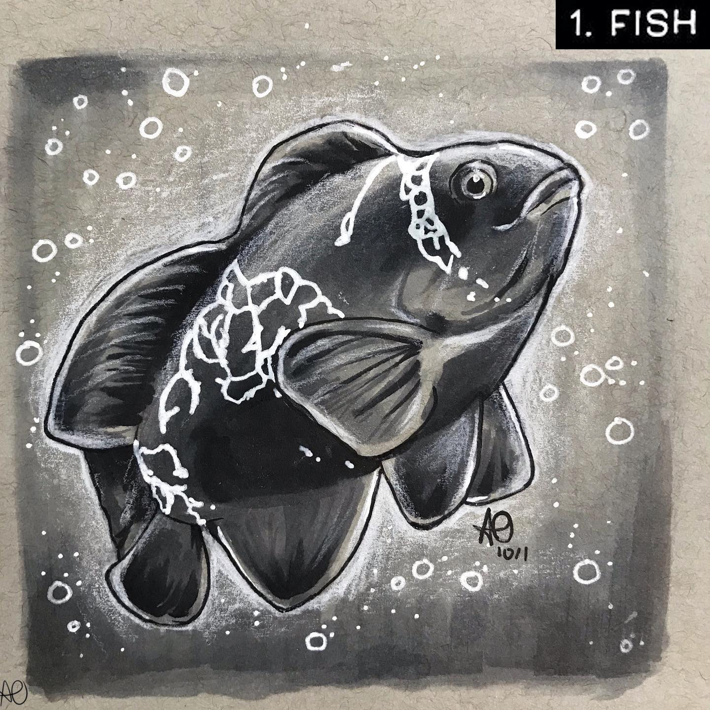 Fish