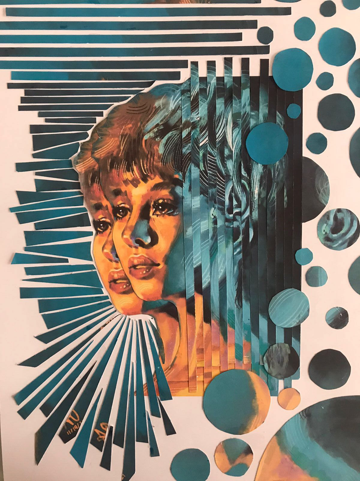 Optical Illusion 2
