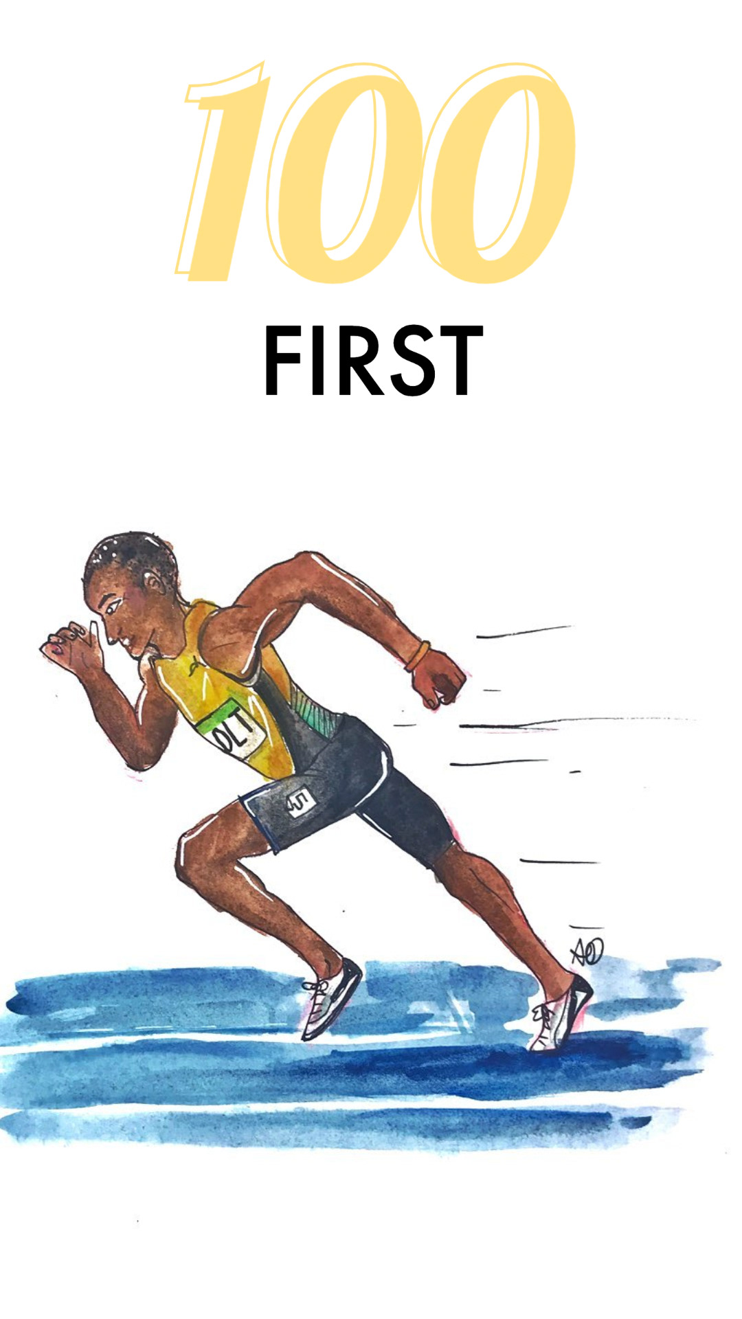 FIRST