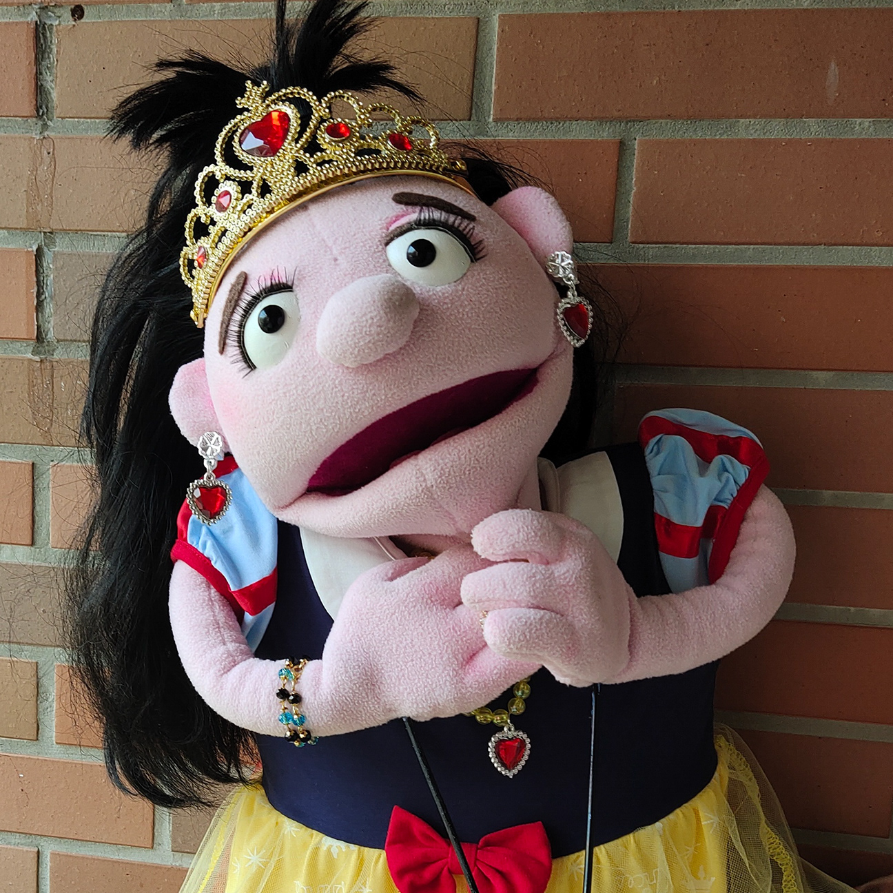 PUPPET