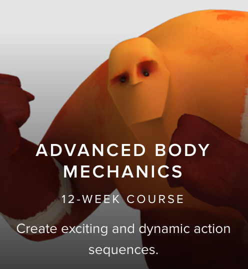 Advanced Body Mechanics Course