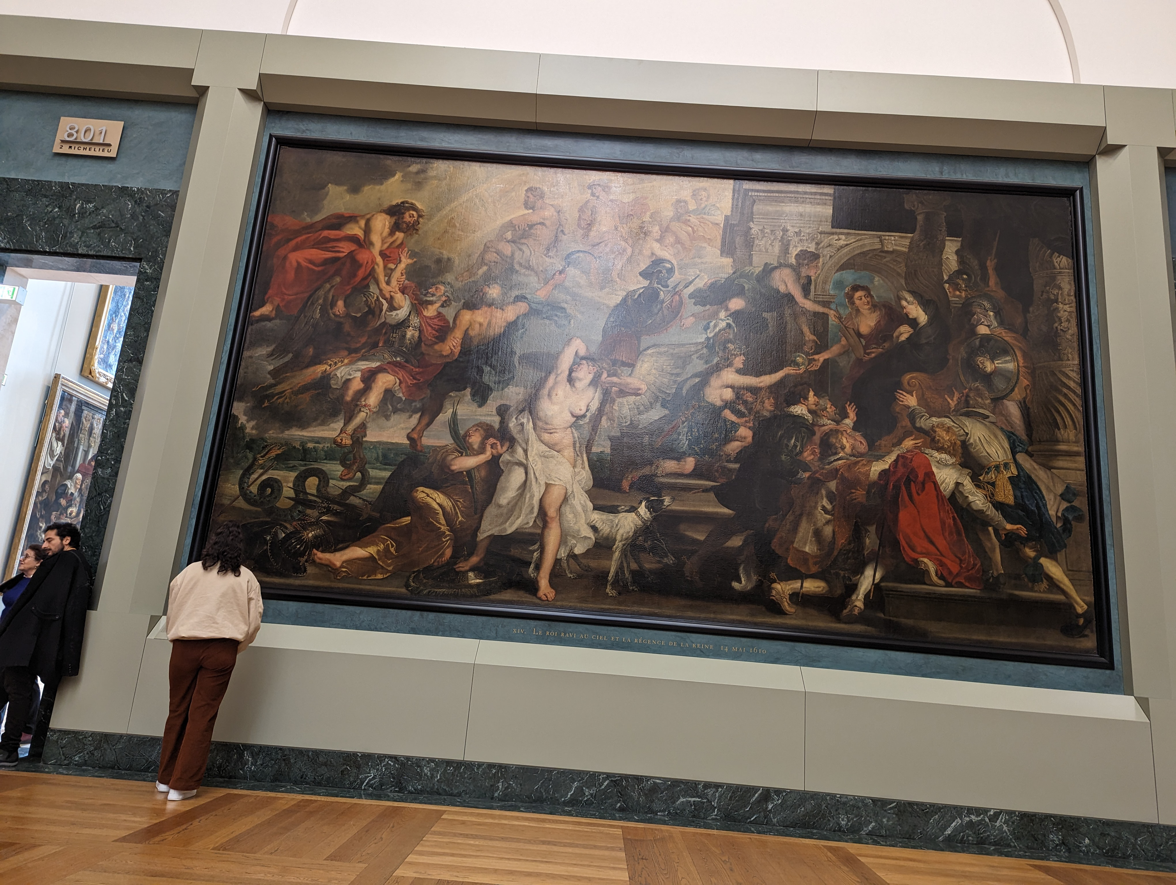 Rubens, Peter Paul