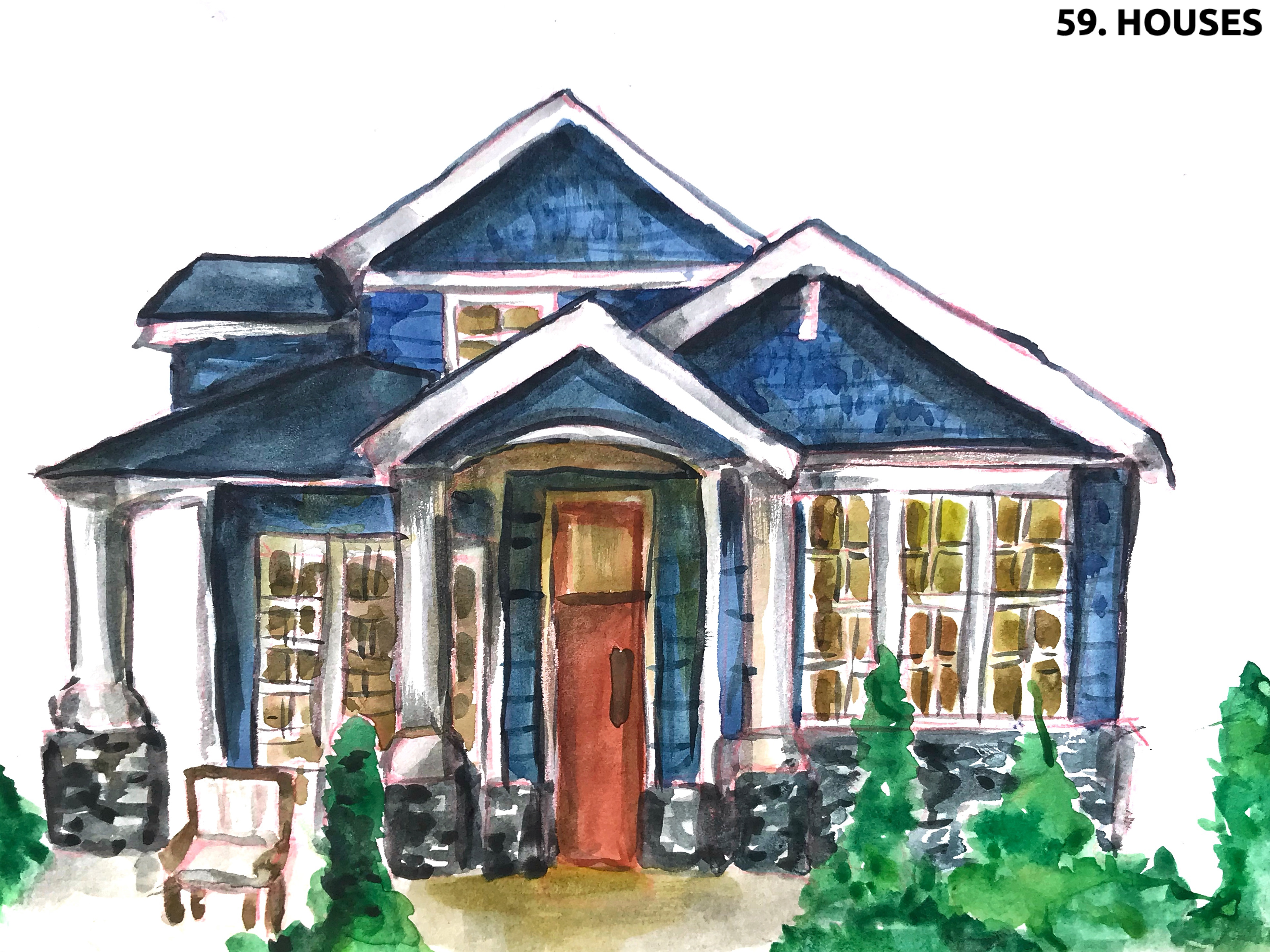 Houses