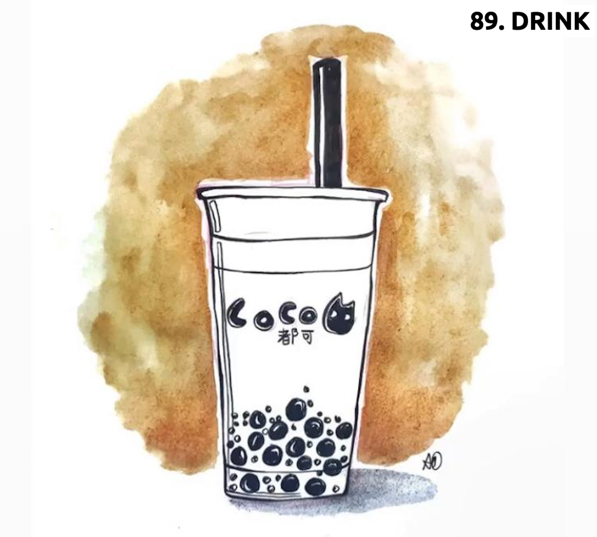 Drink