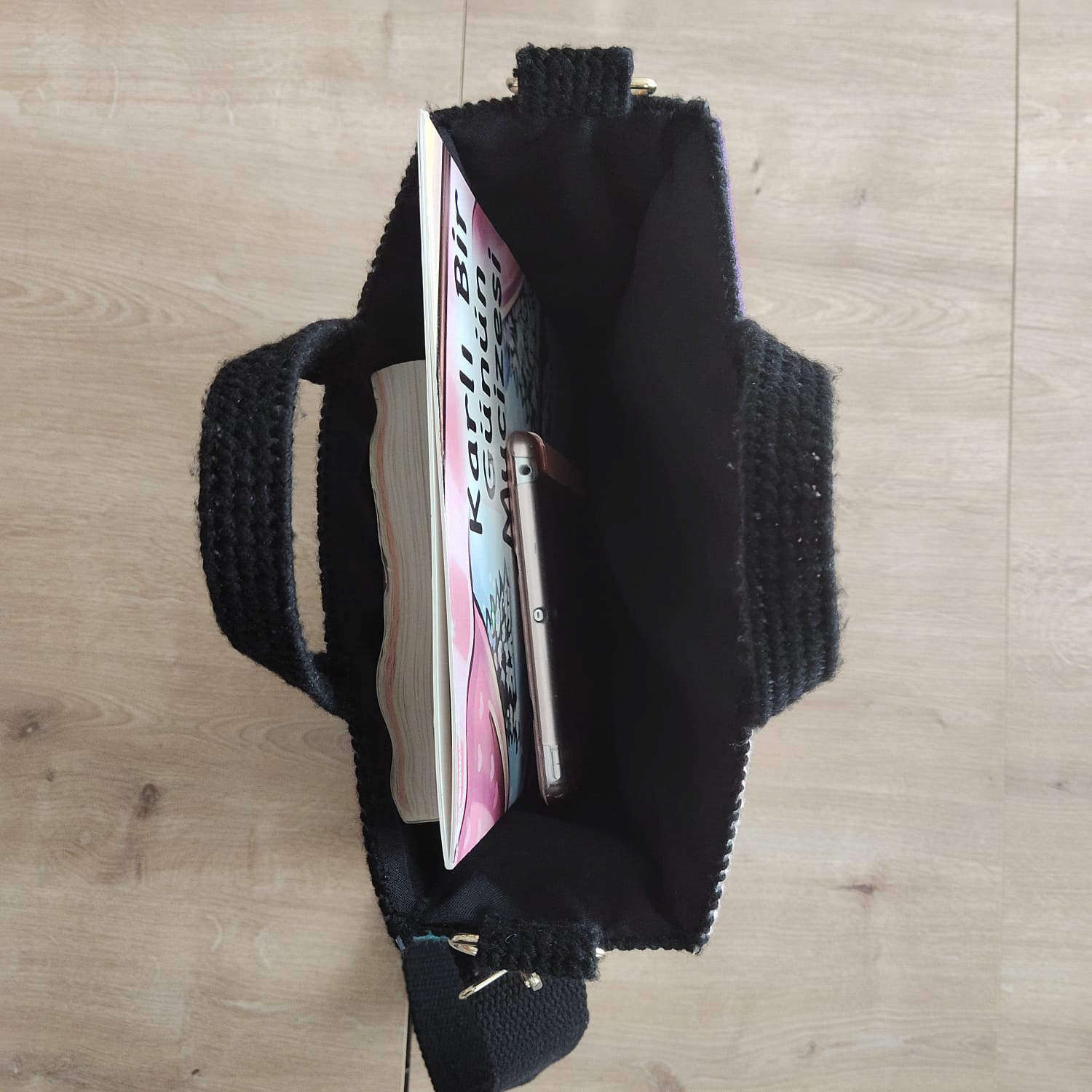 Unif crochet bag hot sale