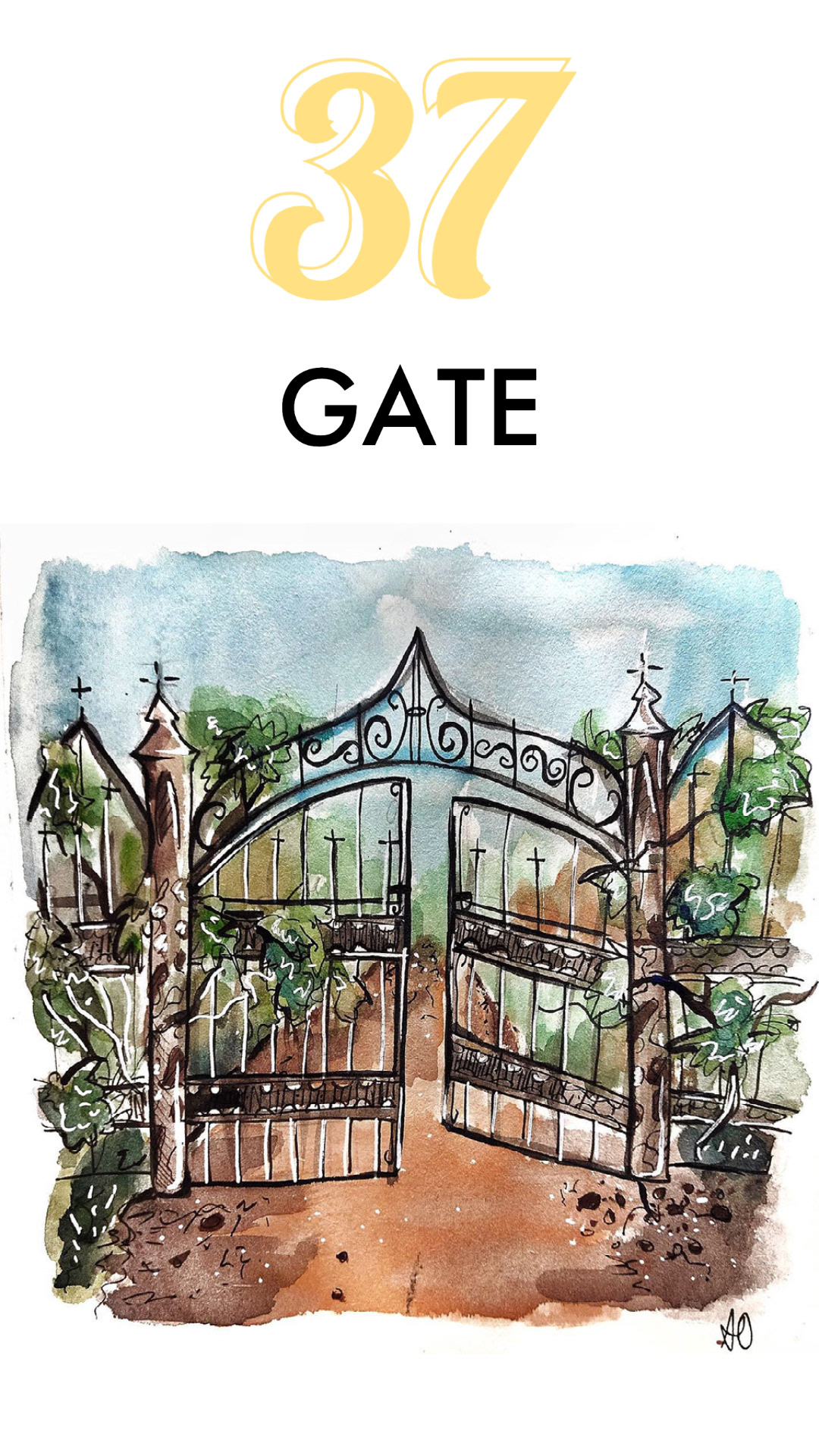 GATE
