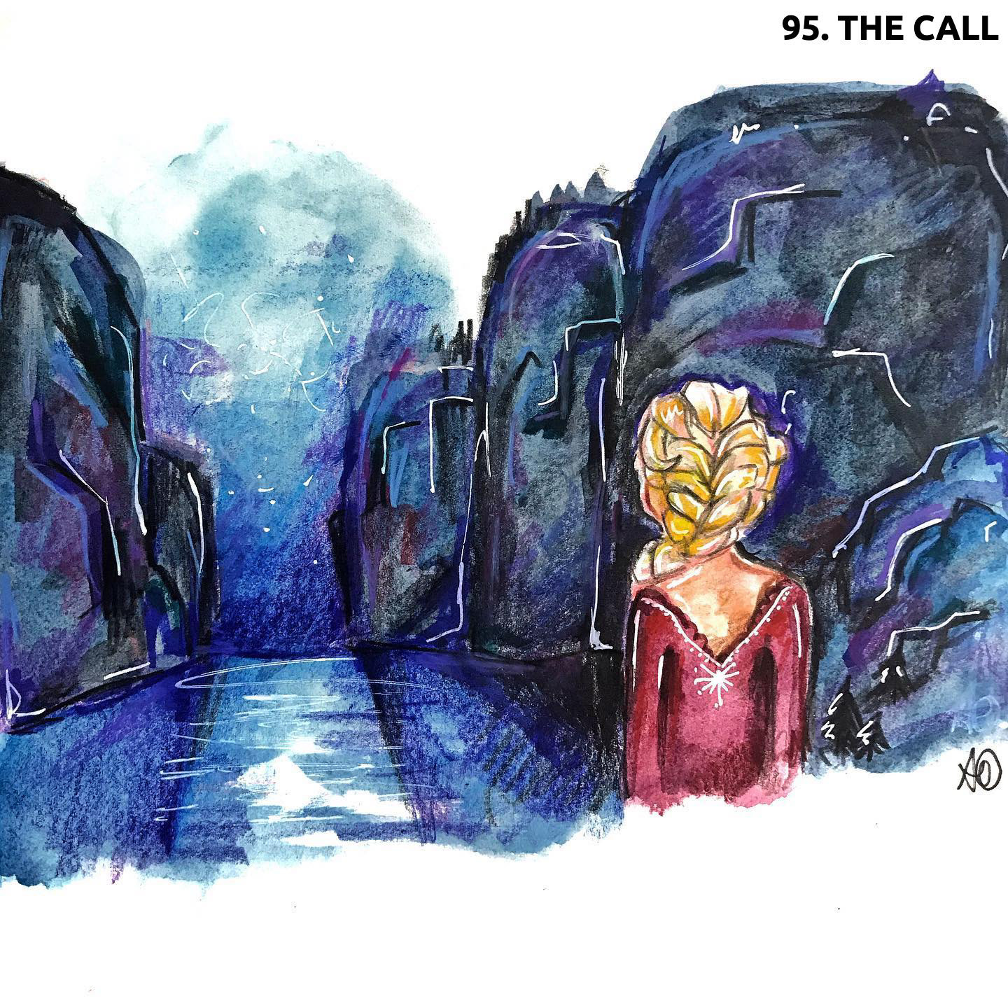 The Call