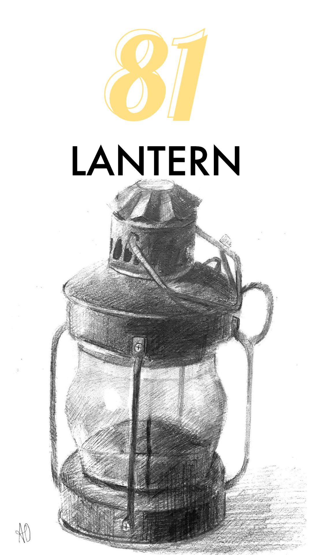 LANTERN