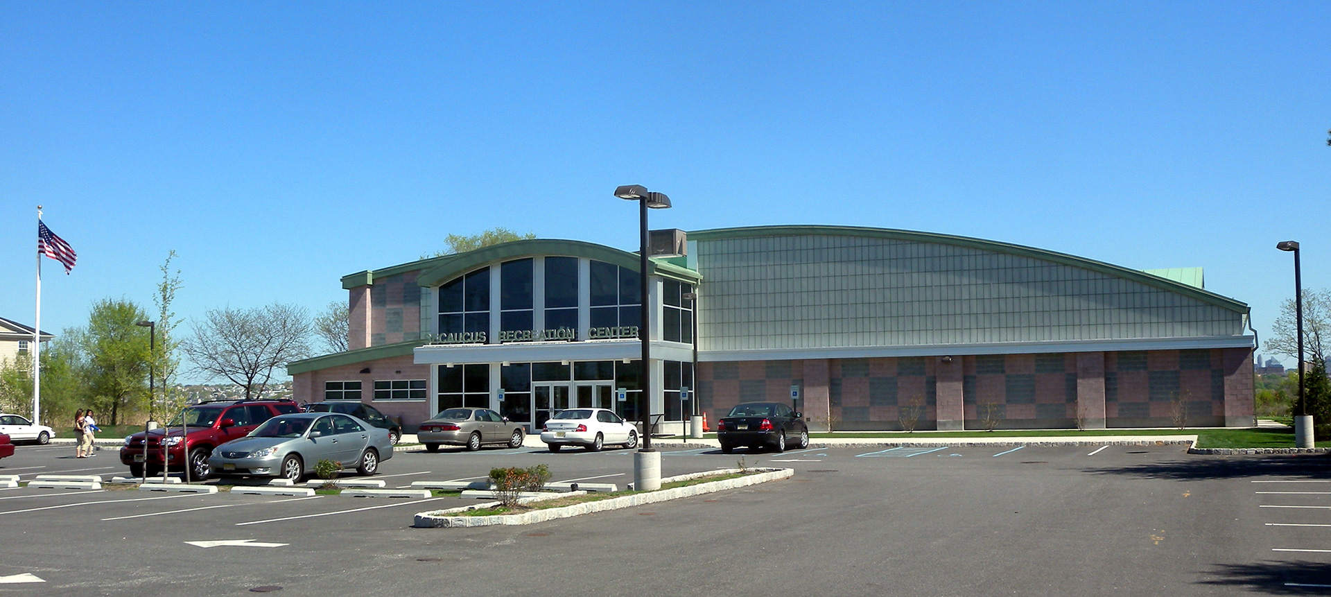 Secaucus, NJ