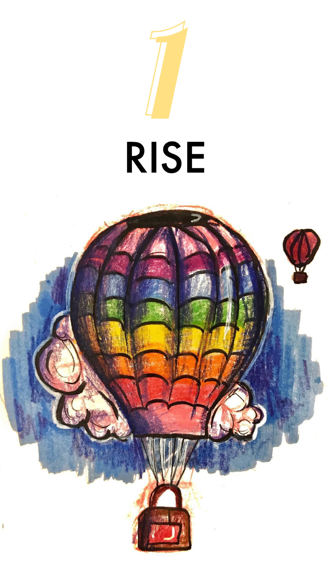 RISE