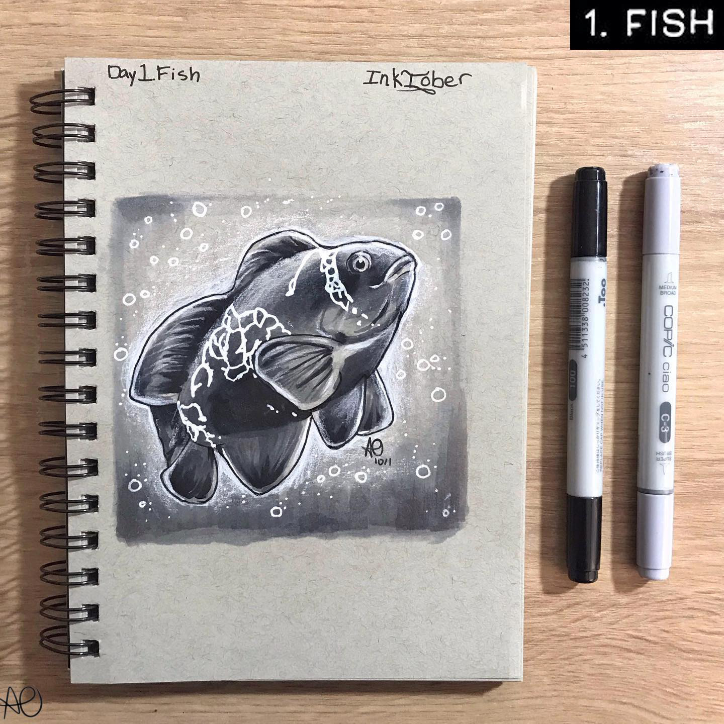 Fish