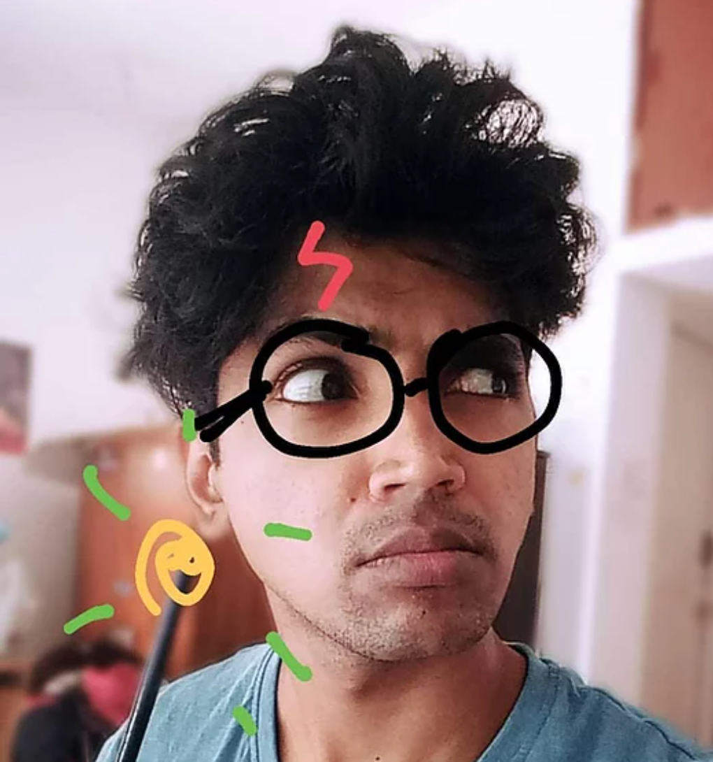 KESHAV RATHNAVEL