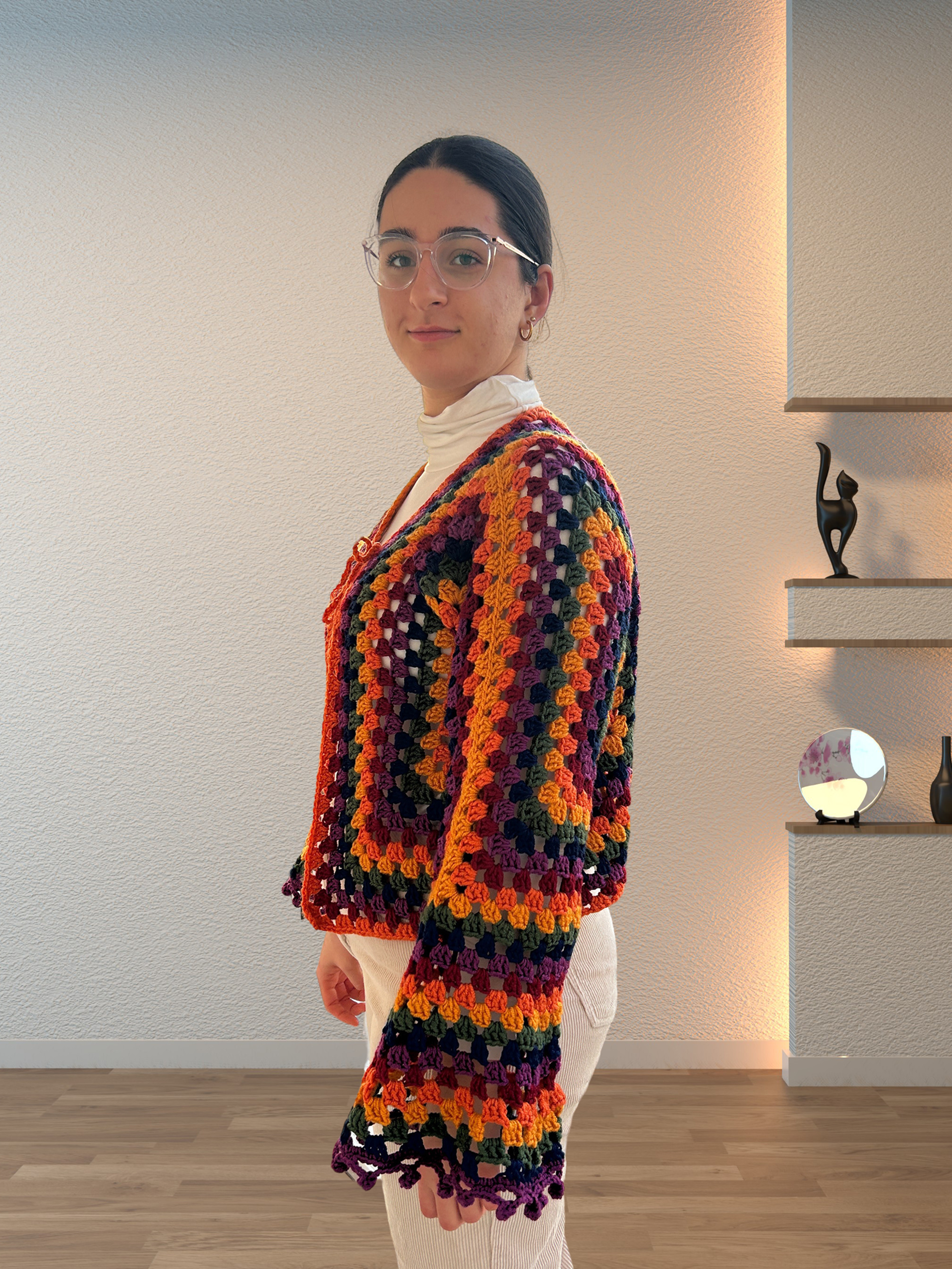 Anisa Crochet 11