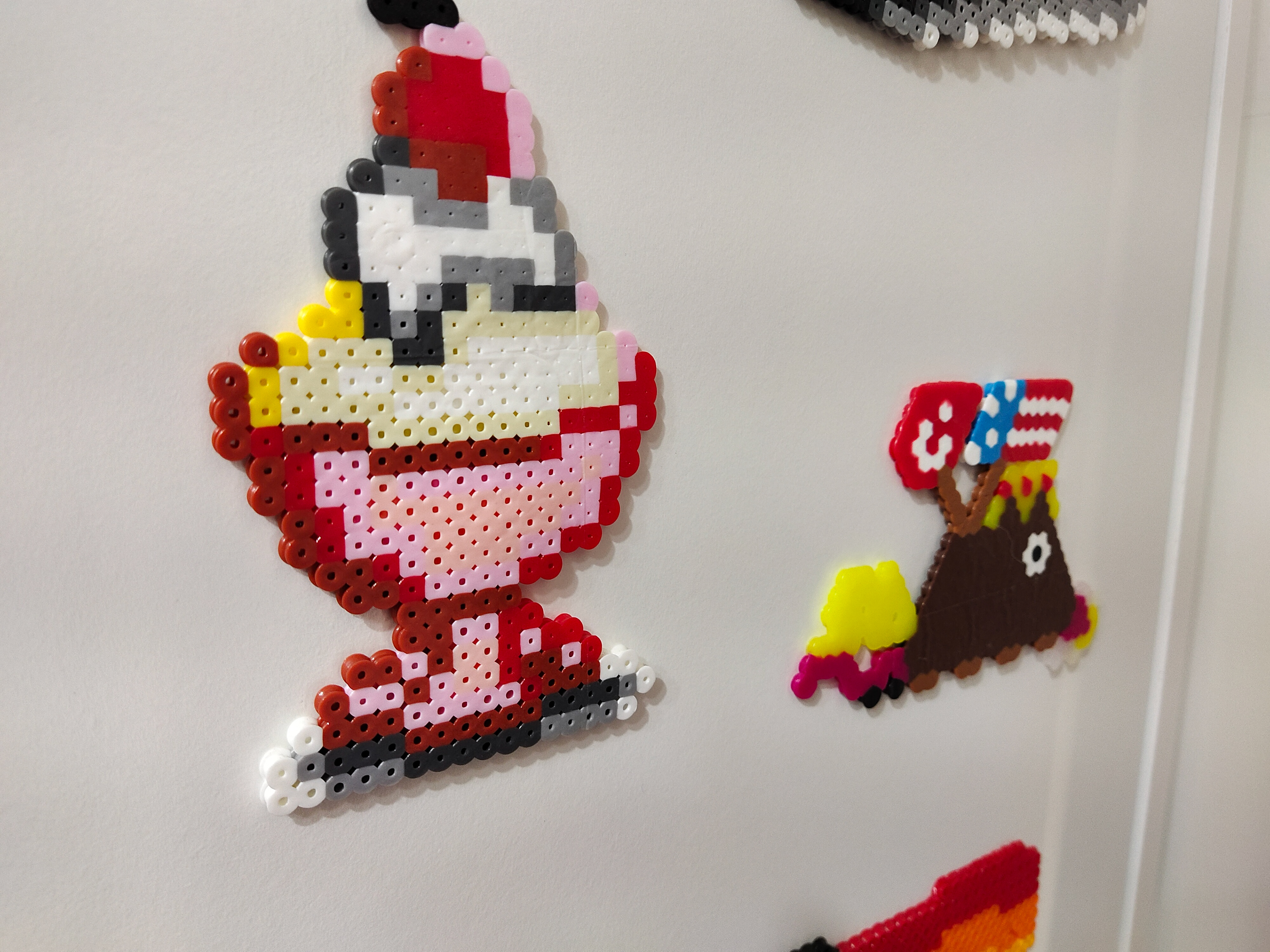 Perler Beads