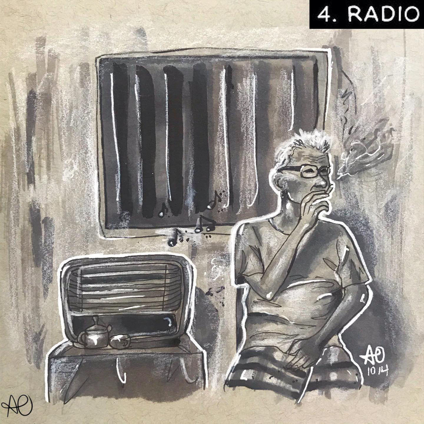 Radio