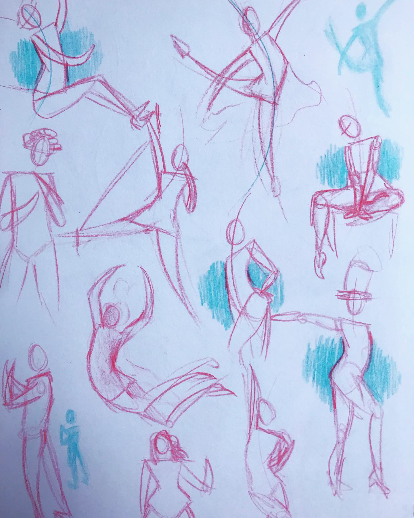 Gestures