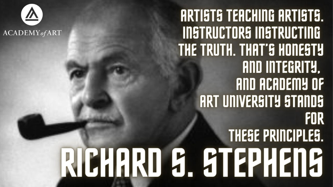 Richard Stephens